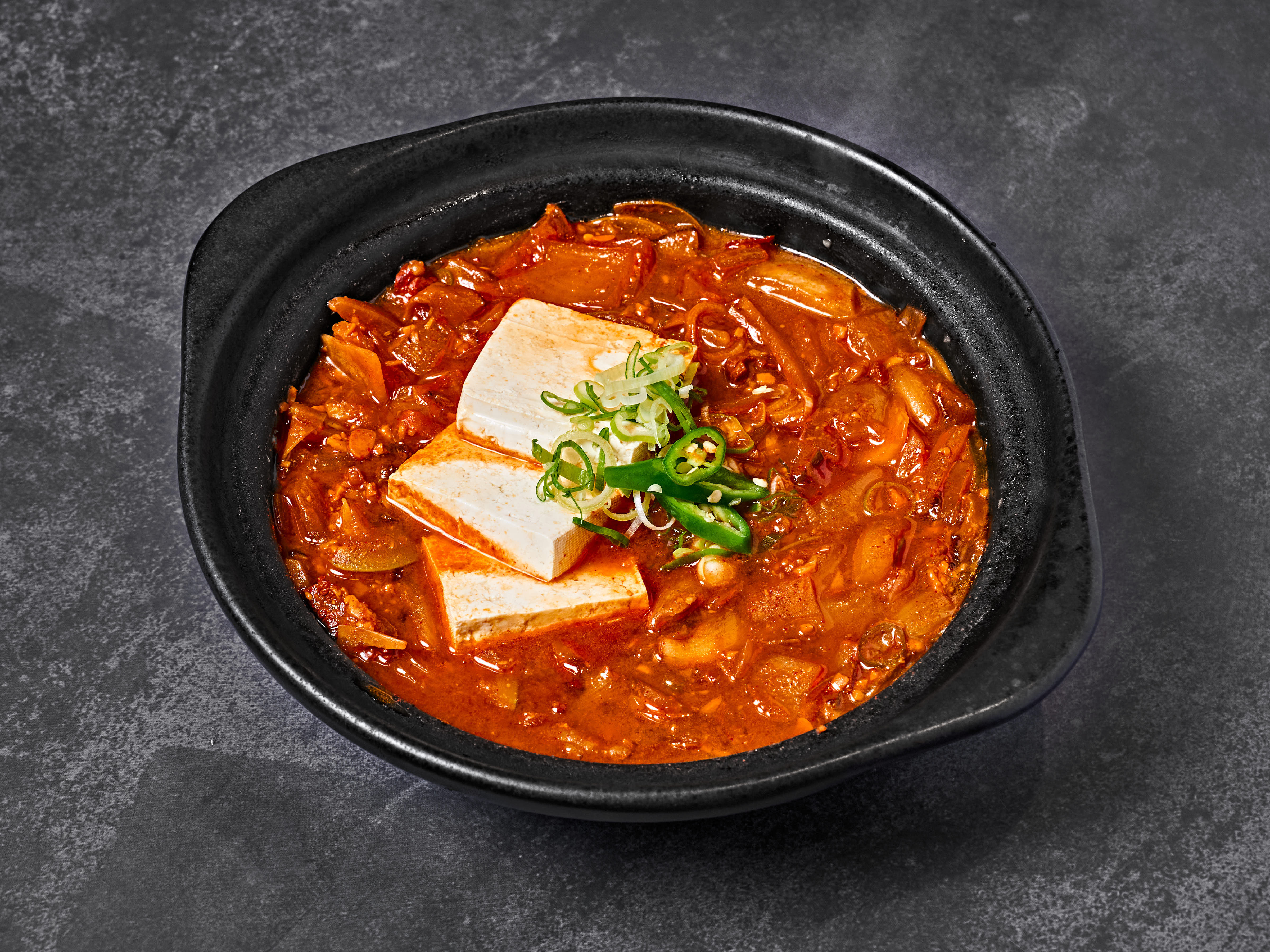 소고기된장찌개