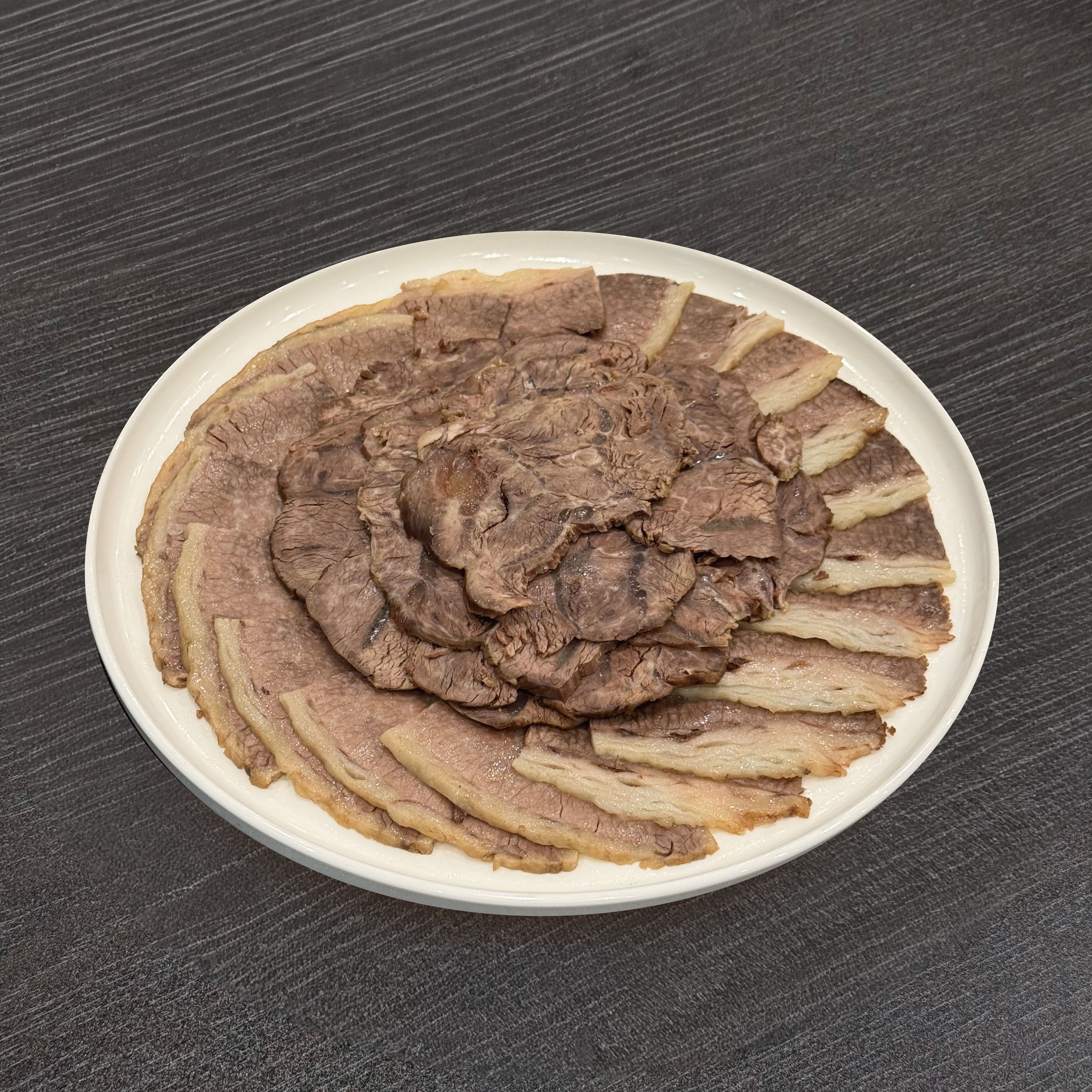 한우 수육(小)