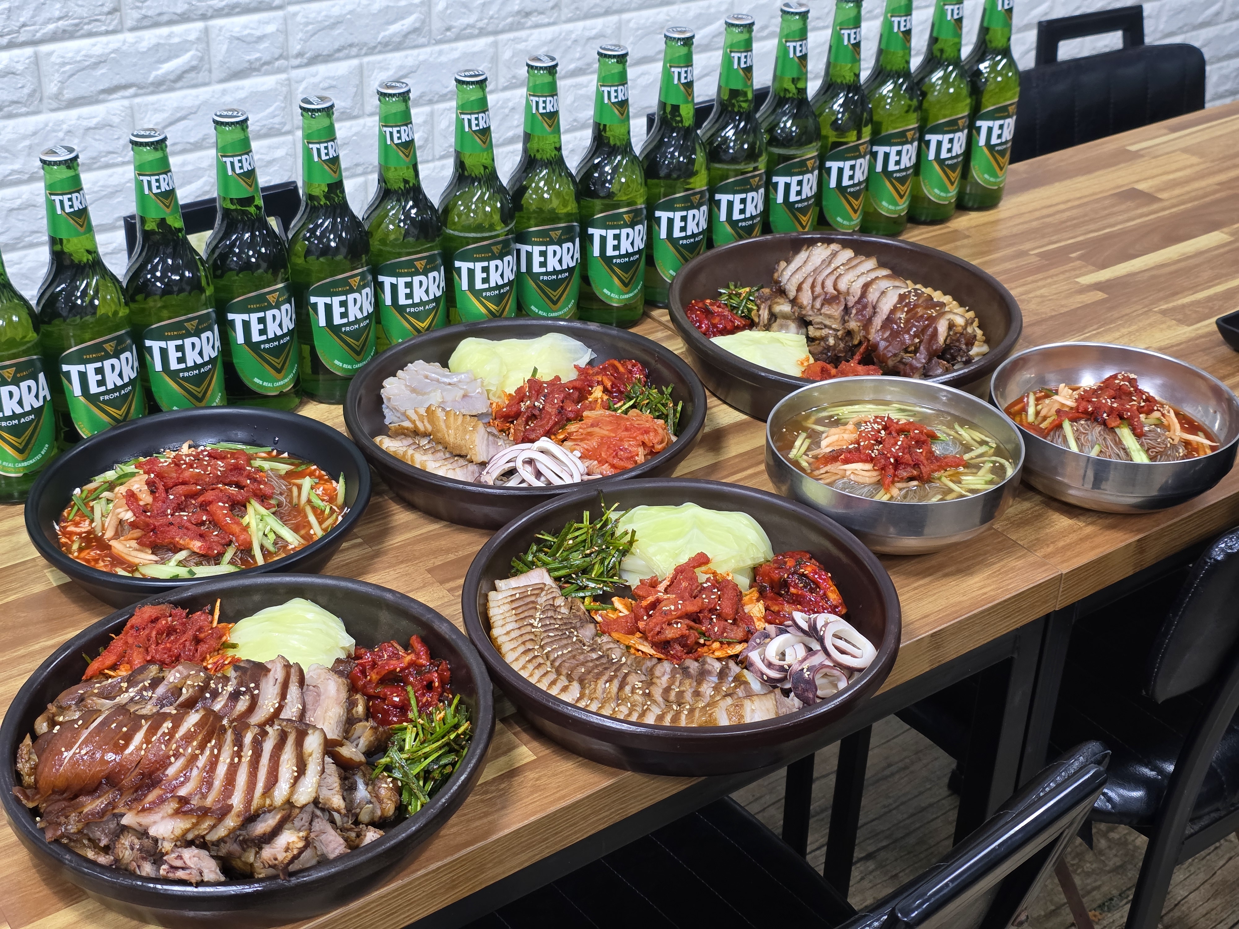 속초면옥
