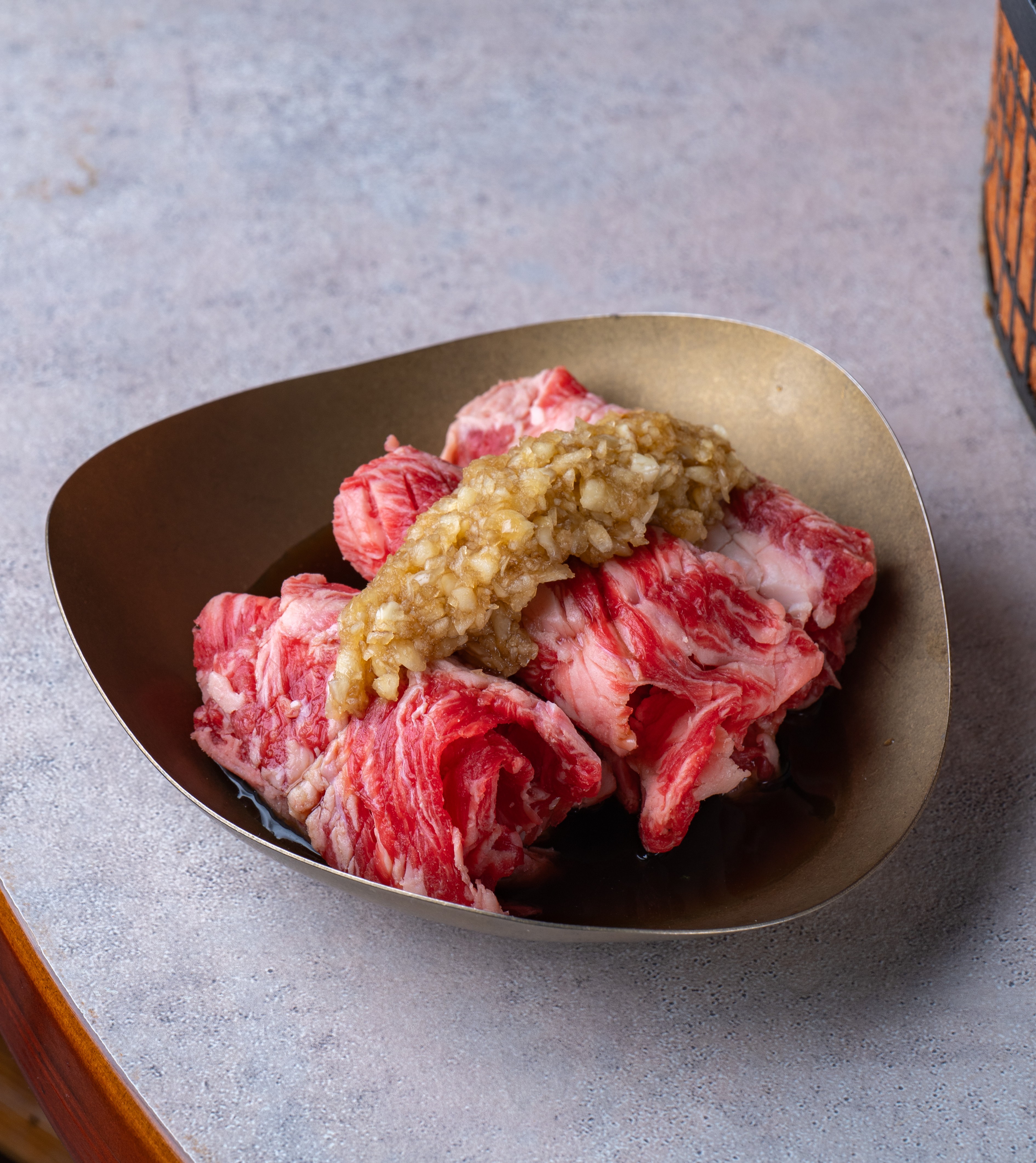 생 양념소갈비살(150g)