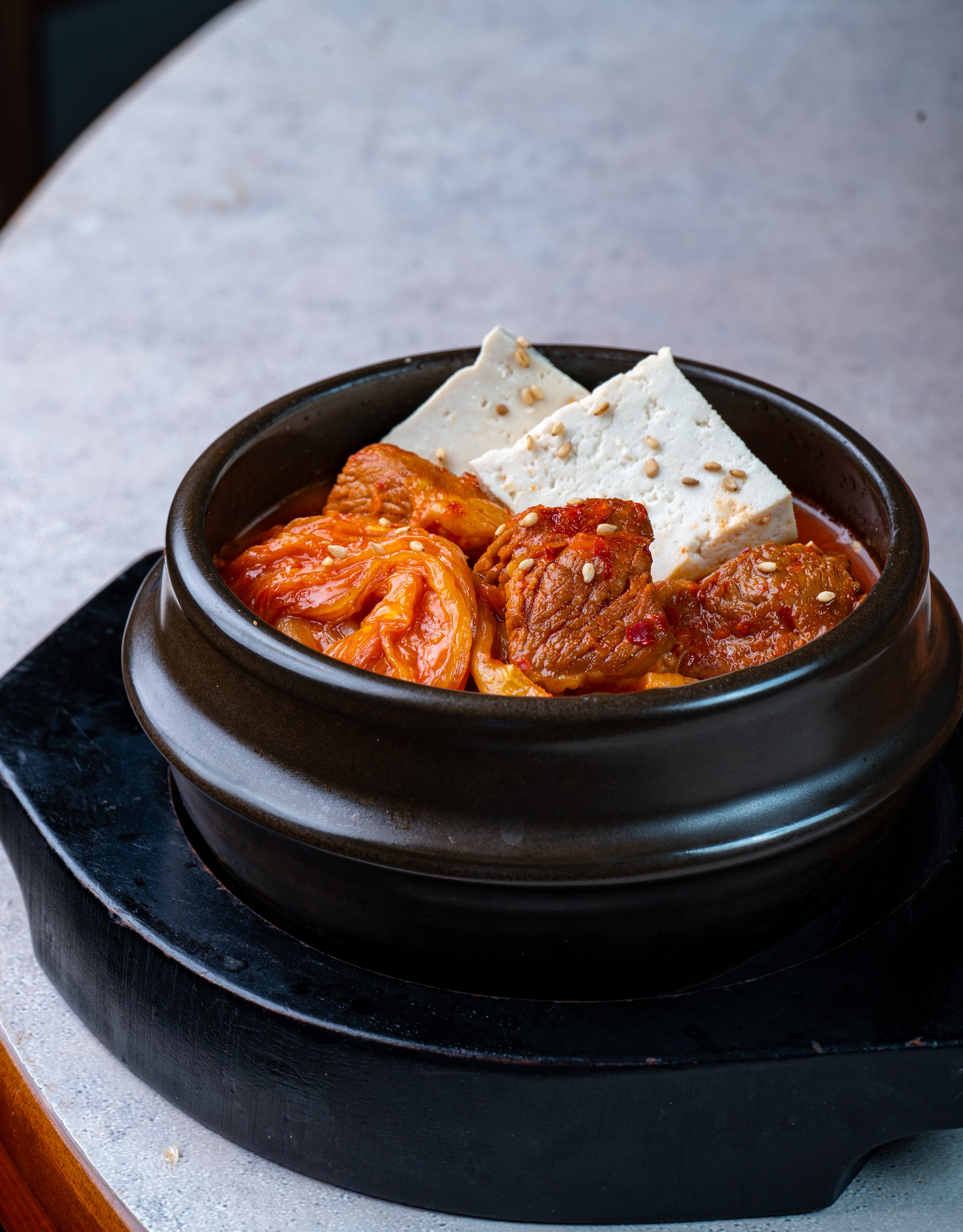 [고기상 기본제공] 고기육김치찜