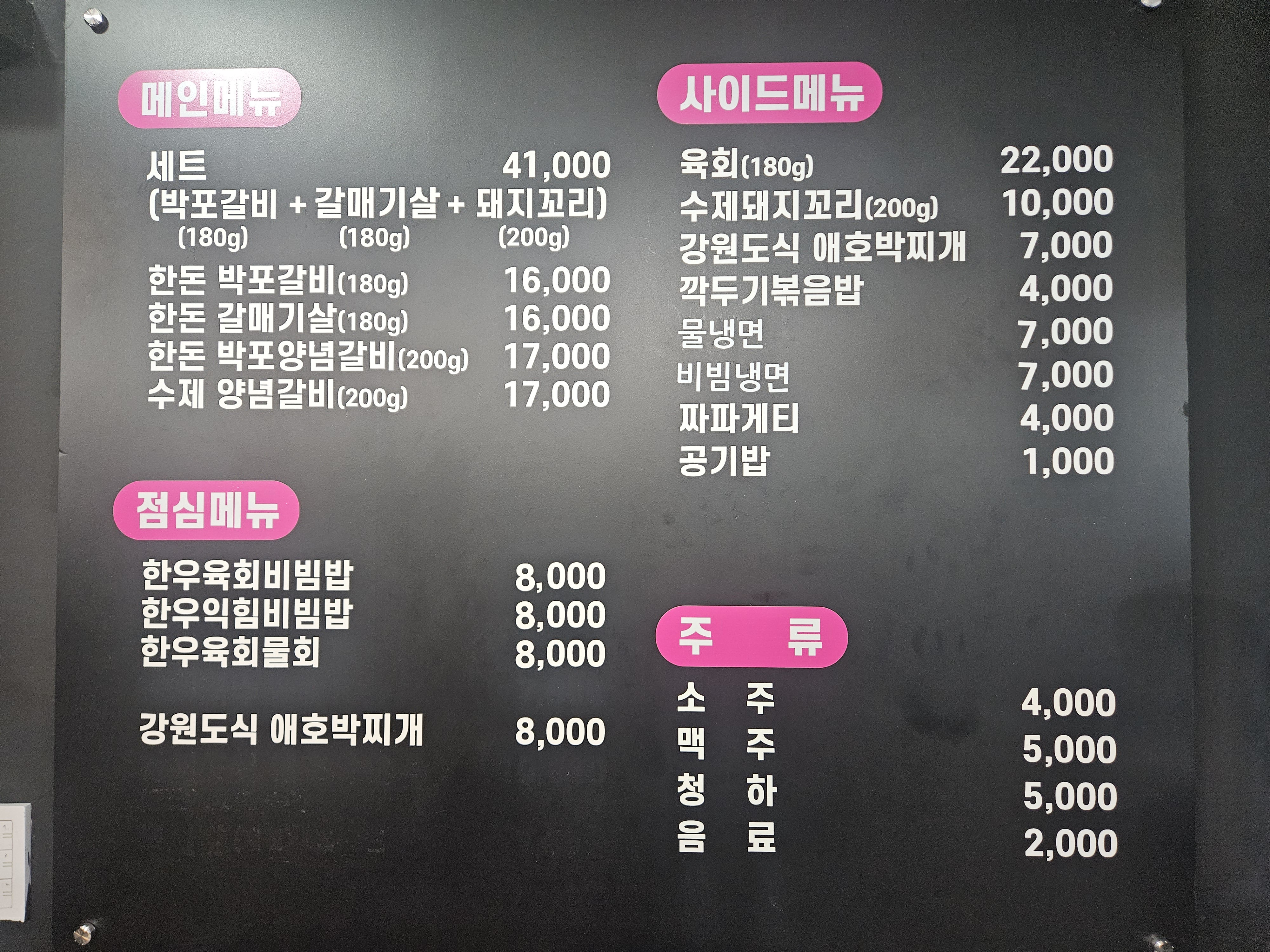 요약 정보 이미지
