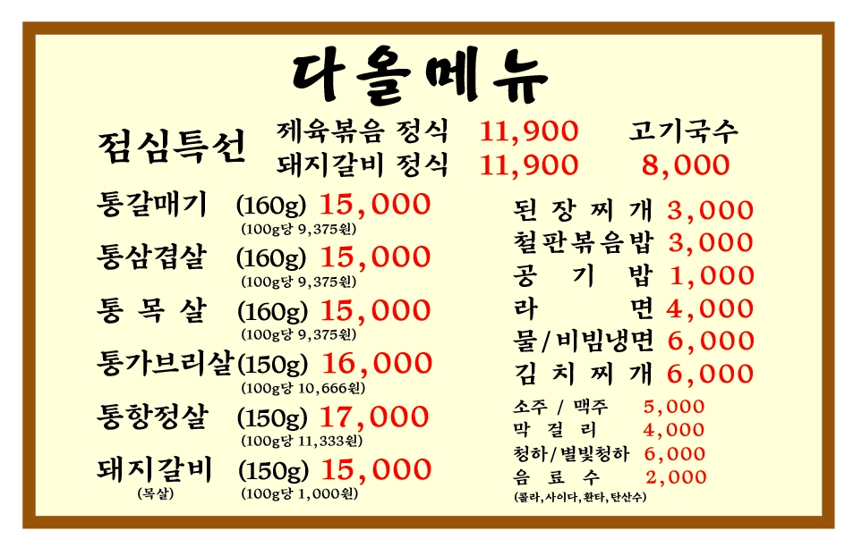 요약 정보 이미지