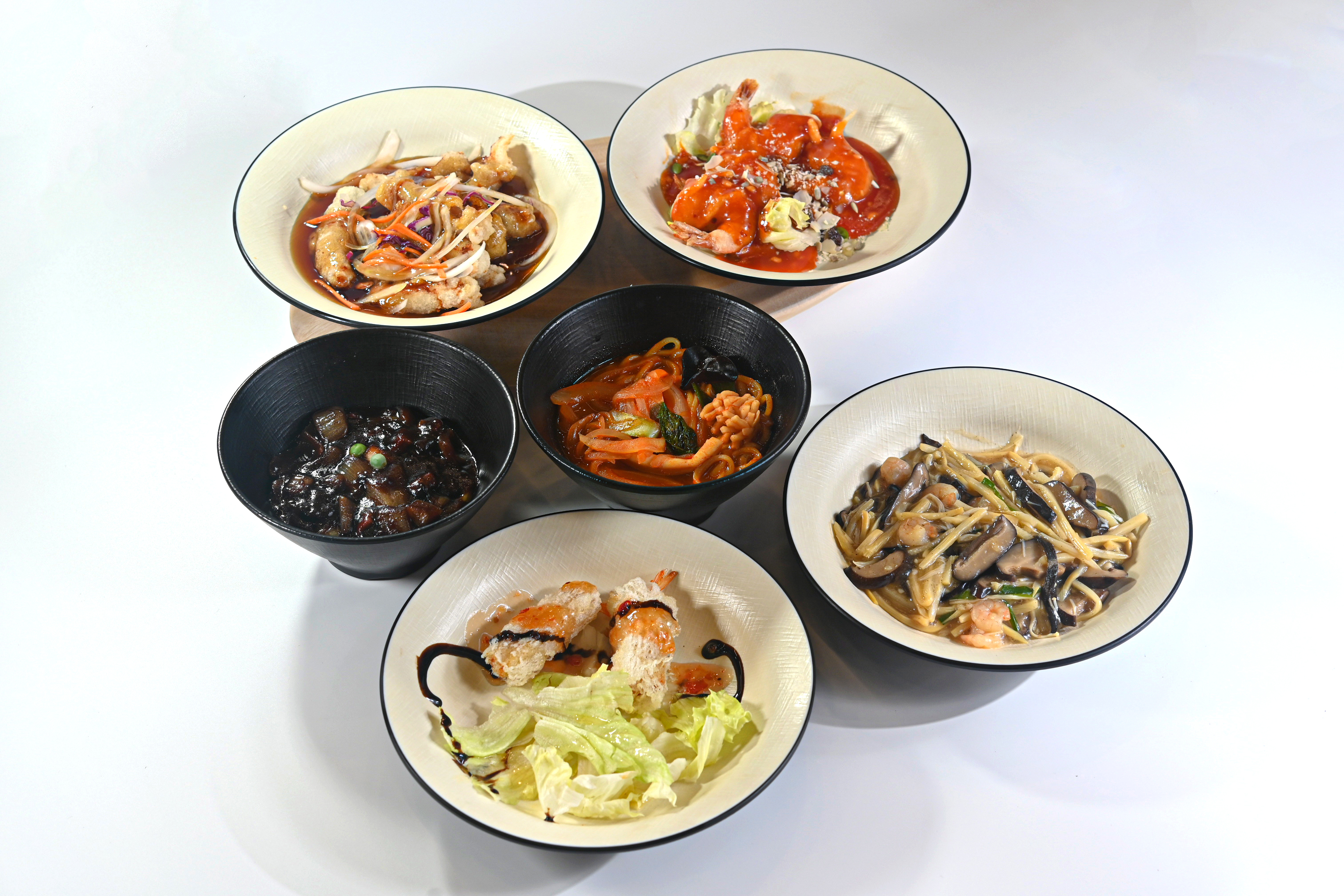 도원반점 강남역직영점 사진 7