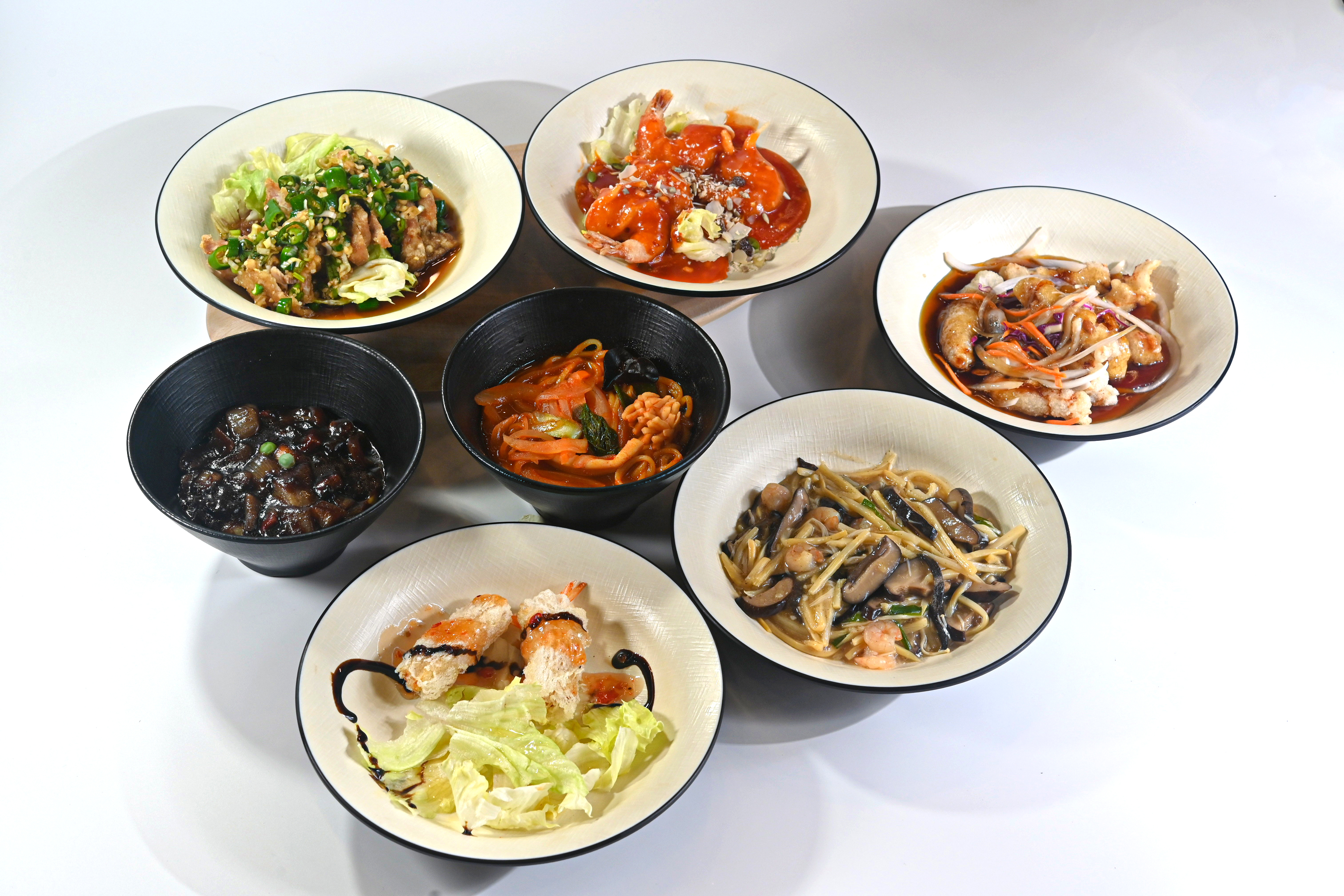 도원반점 강남역직영점 사진 8