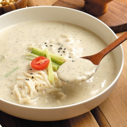 망향비빔국수
