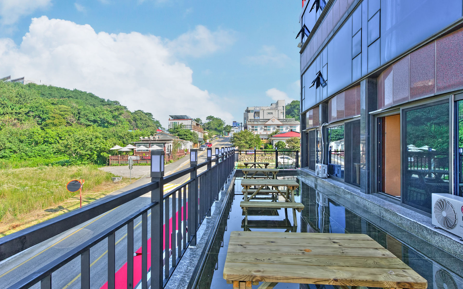 선녀펜션 4