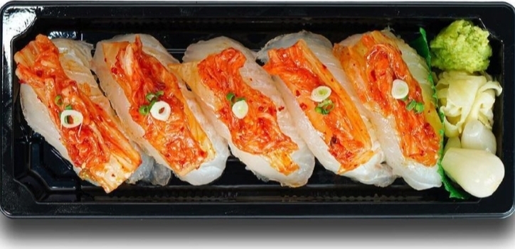 무모한초밥
