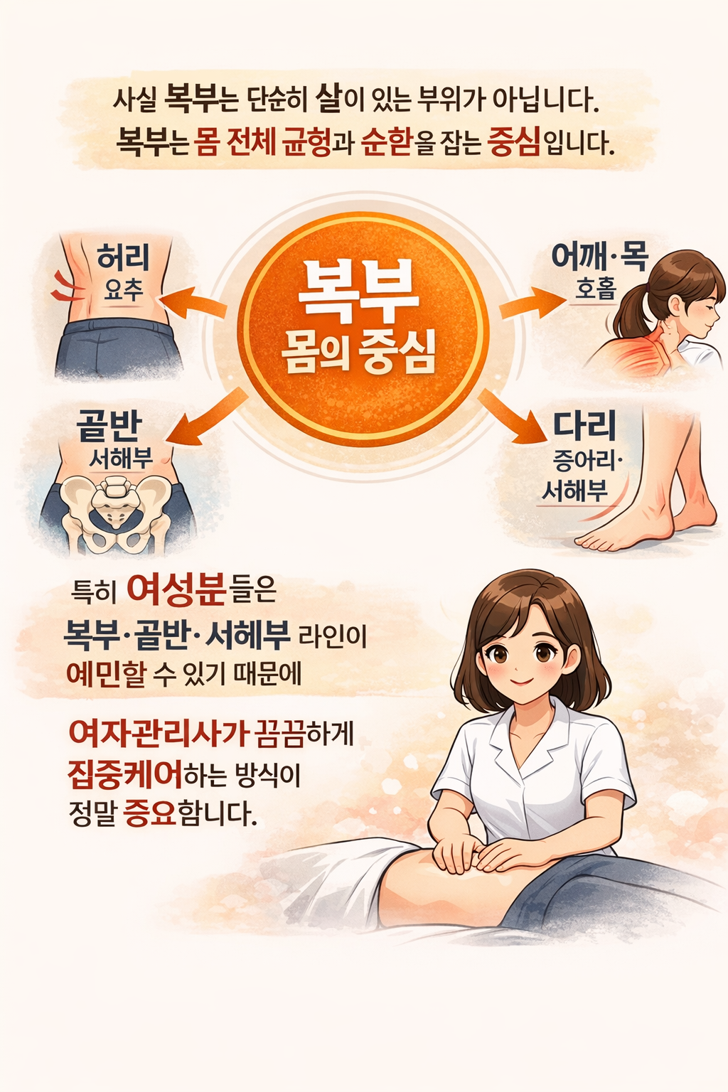 구미 아로마 마사지 에스테르 photo 2