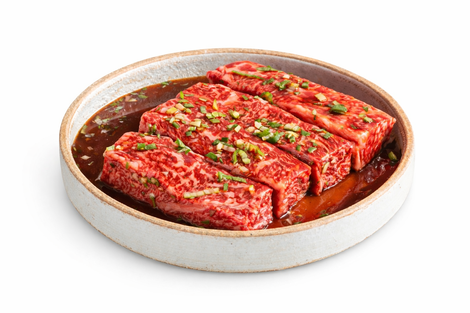반송 양념 꽃갈비(150g)
