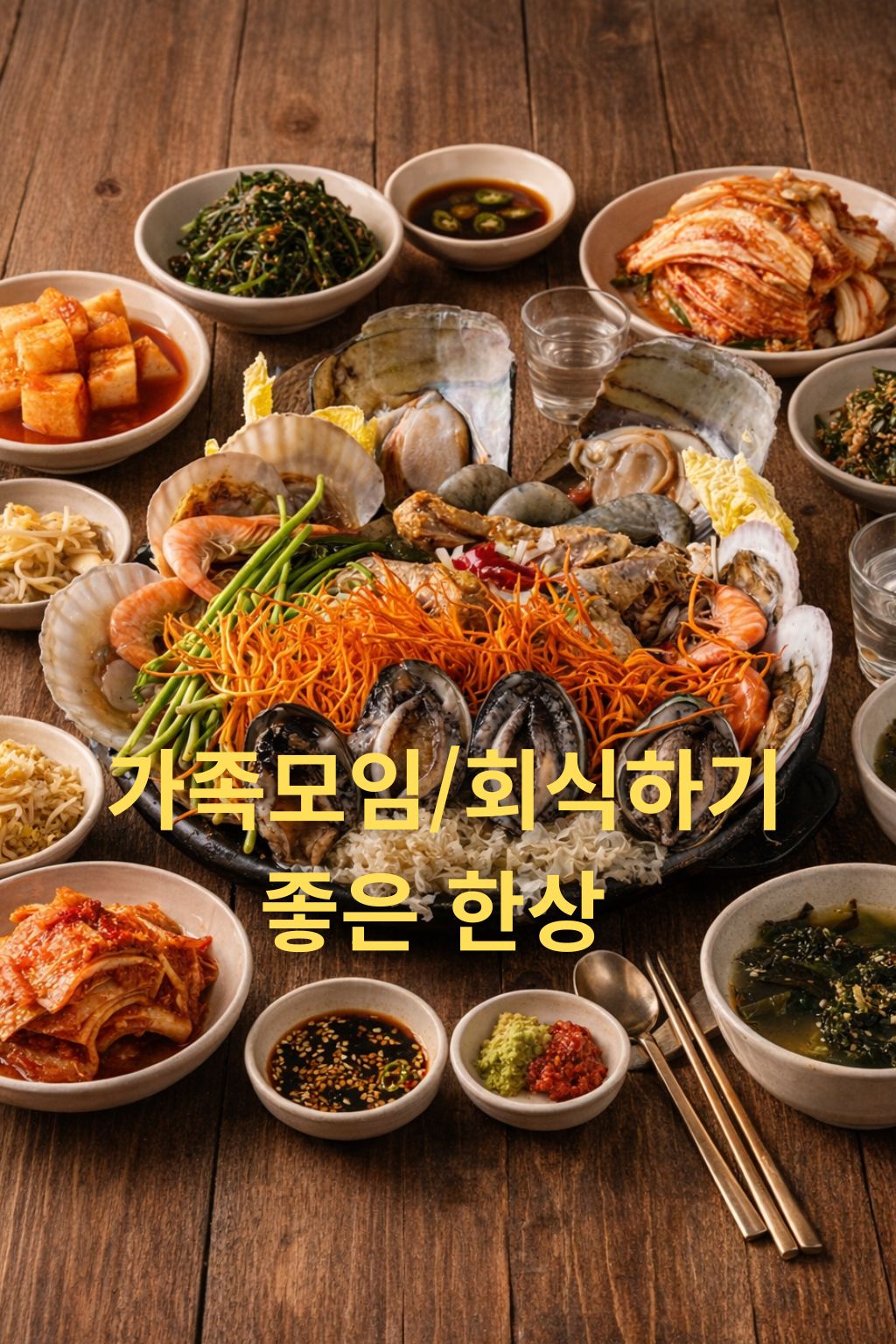 과천해신탕 과천본점