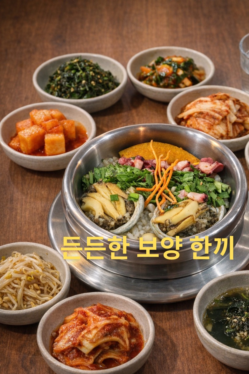 과천해신탕 과천본점 photo 8