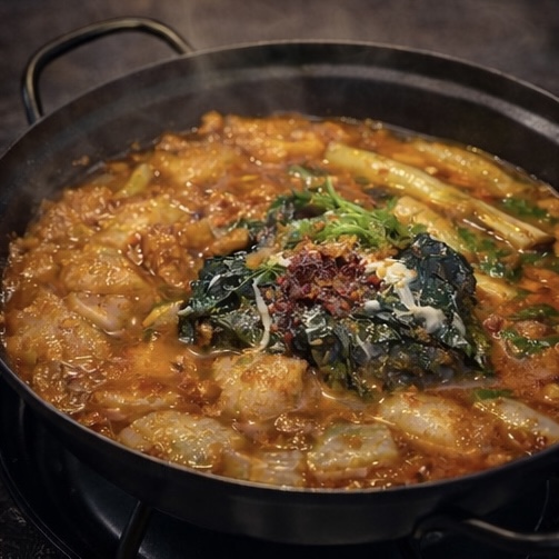 물꼬회관
