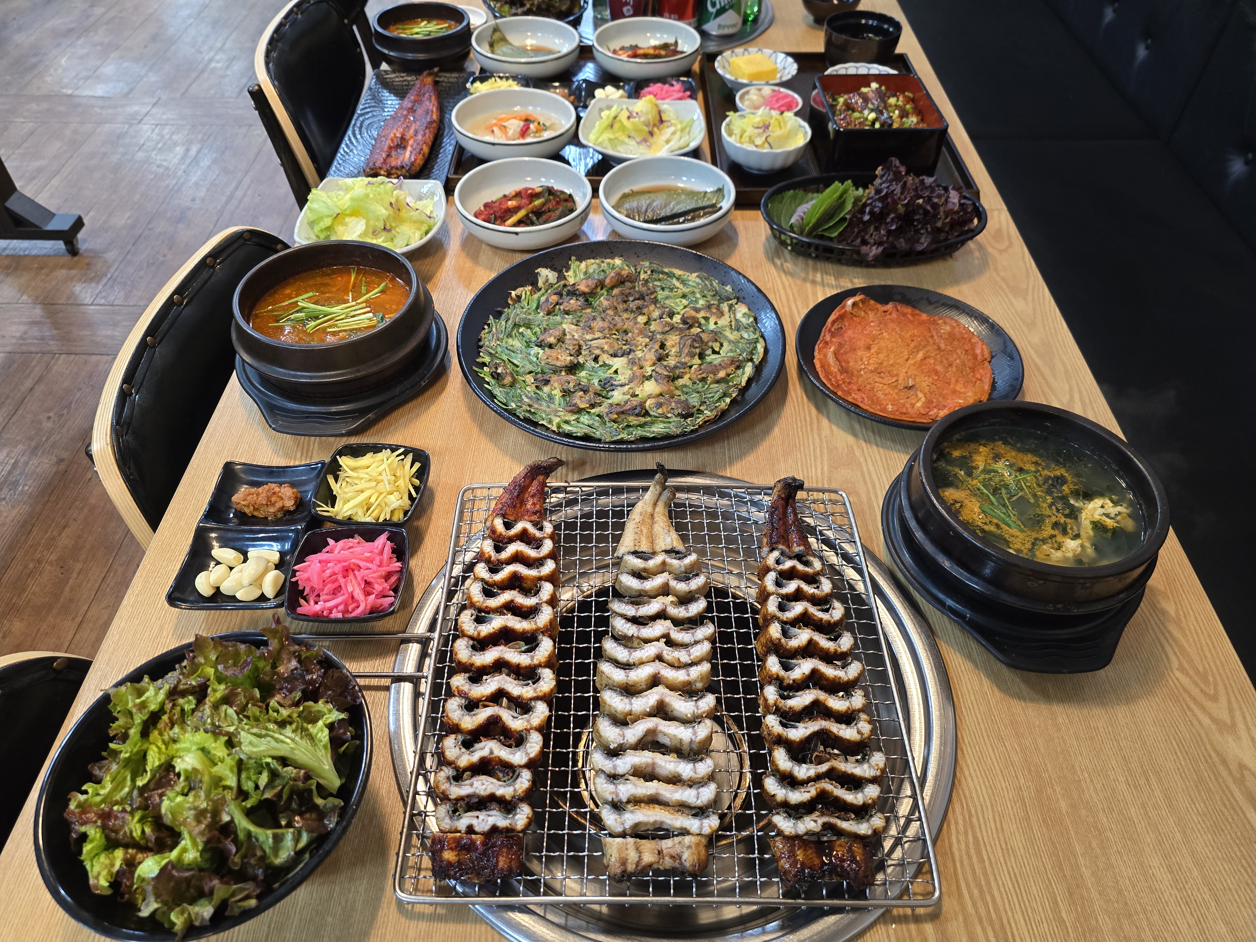 순천만