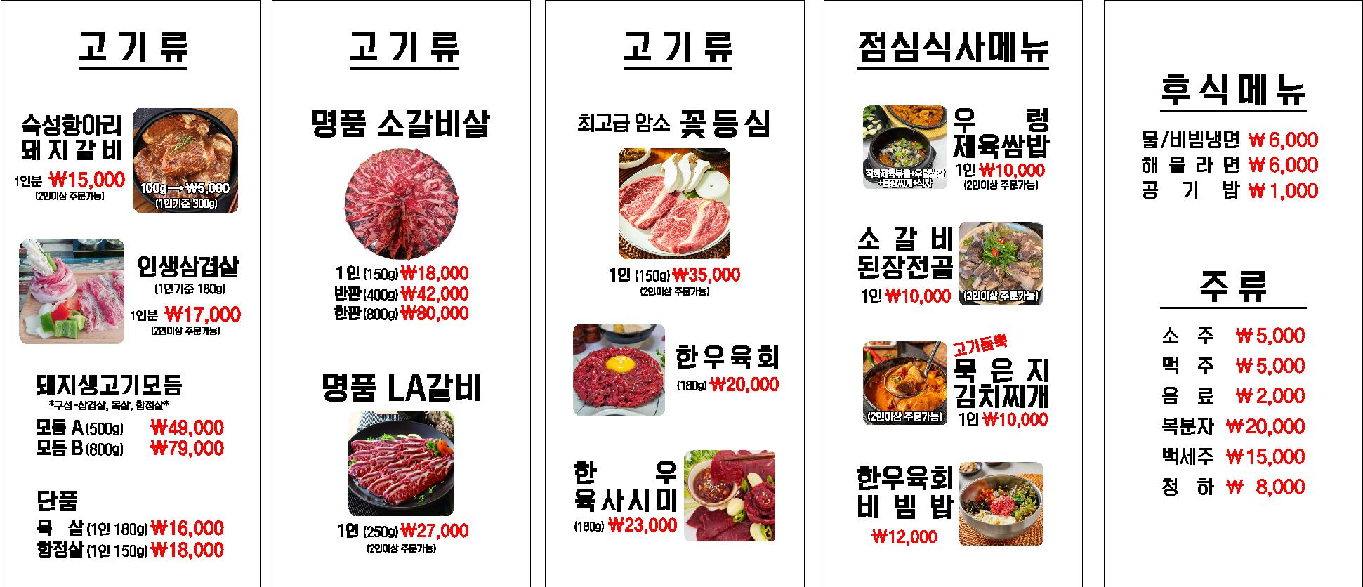 요약 정보 이미지