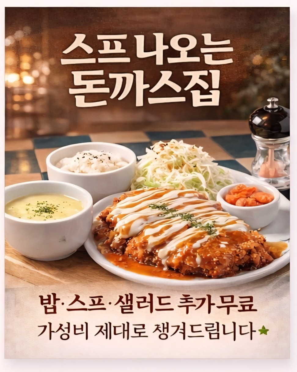돈까스브로스 (2/2)