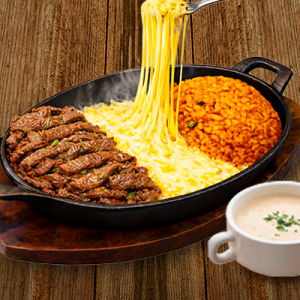 치즈불고기