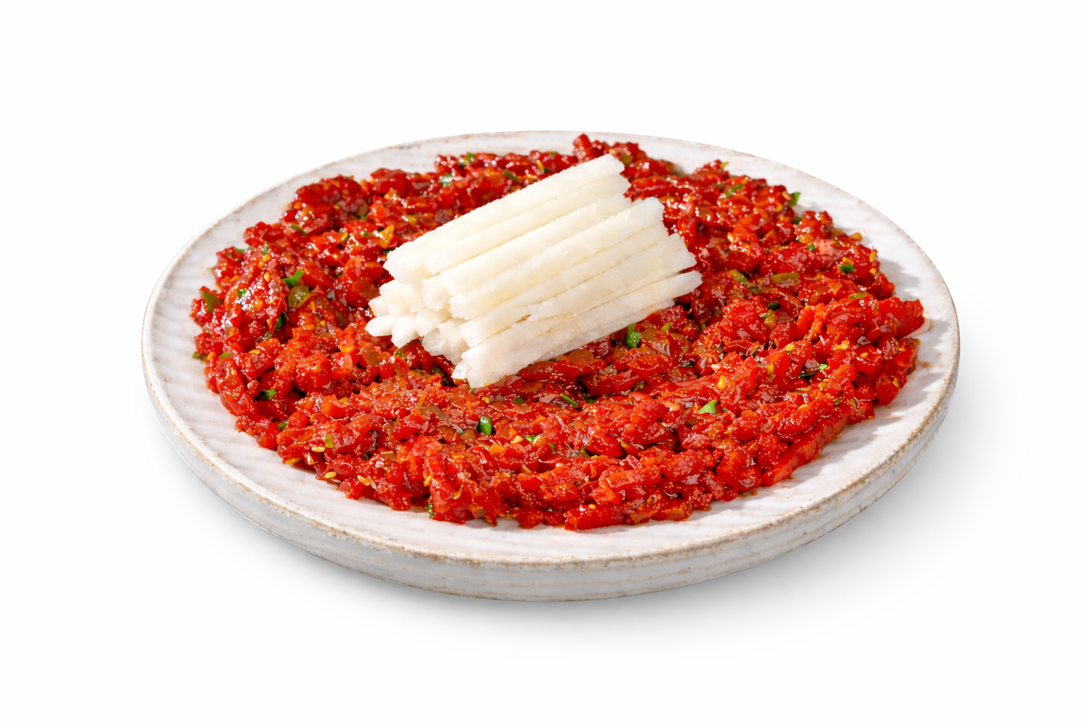 급냉 고추장 육회(150g)