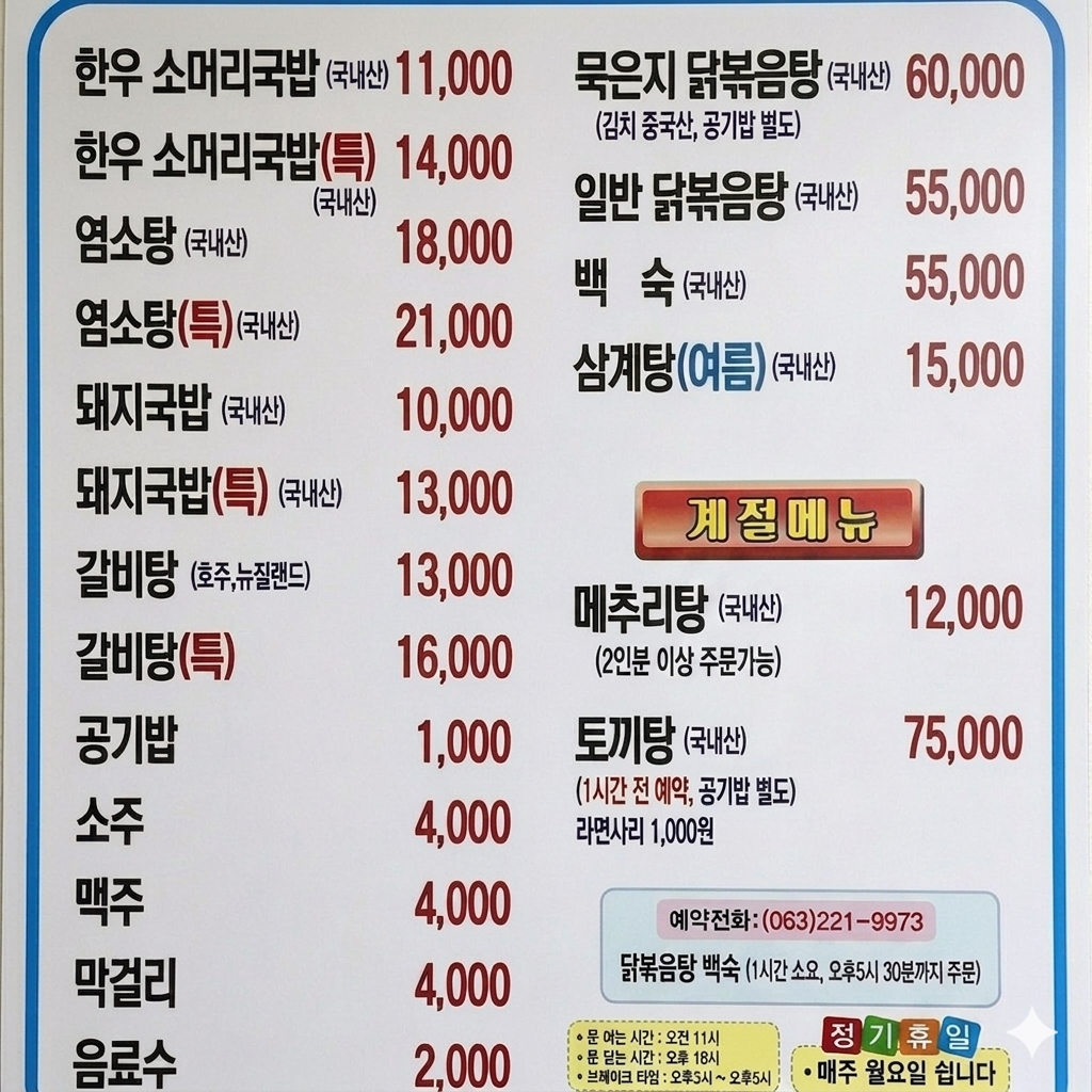 요약 정보 이미지