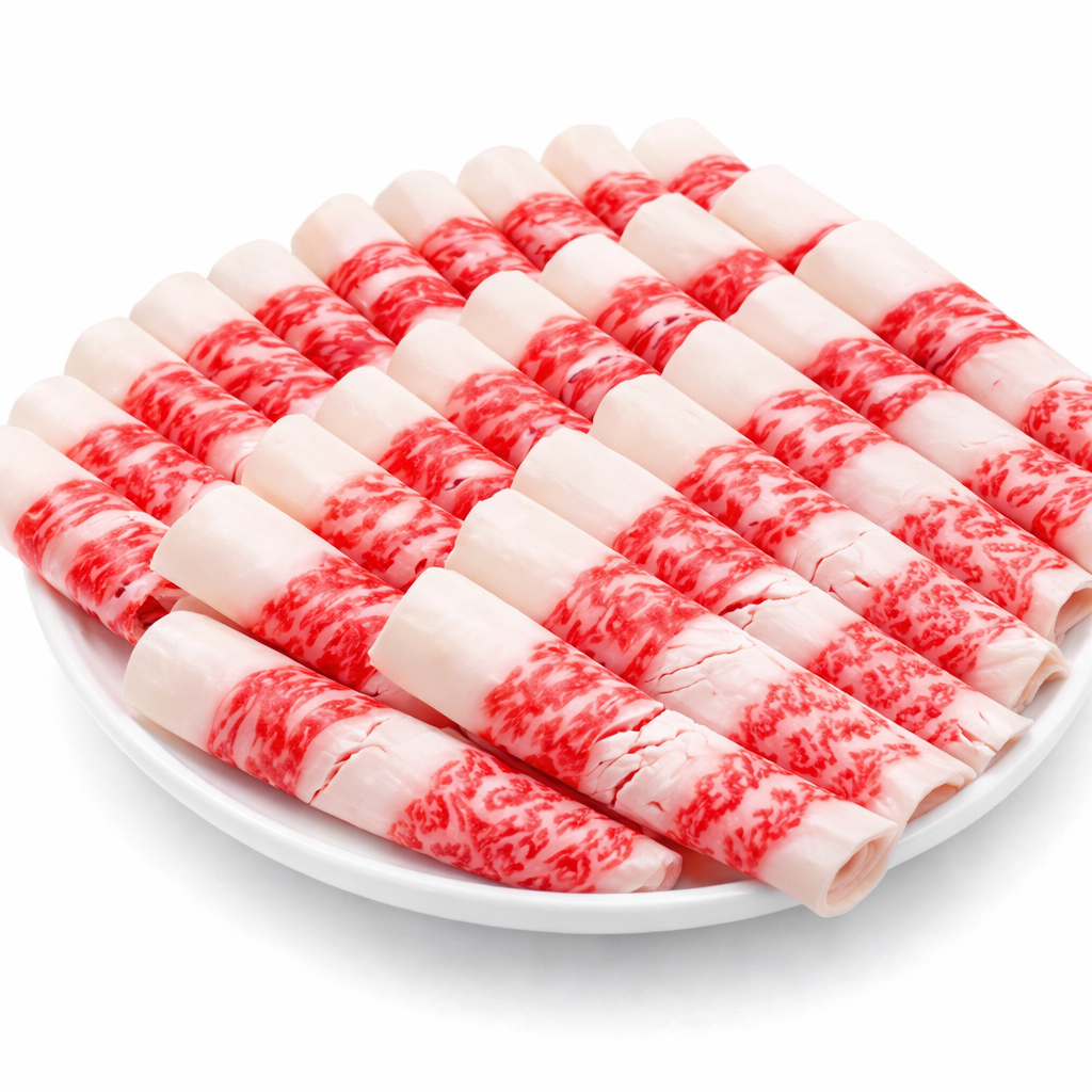 한우 차돌박이(150g)