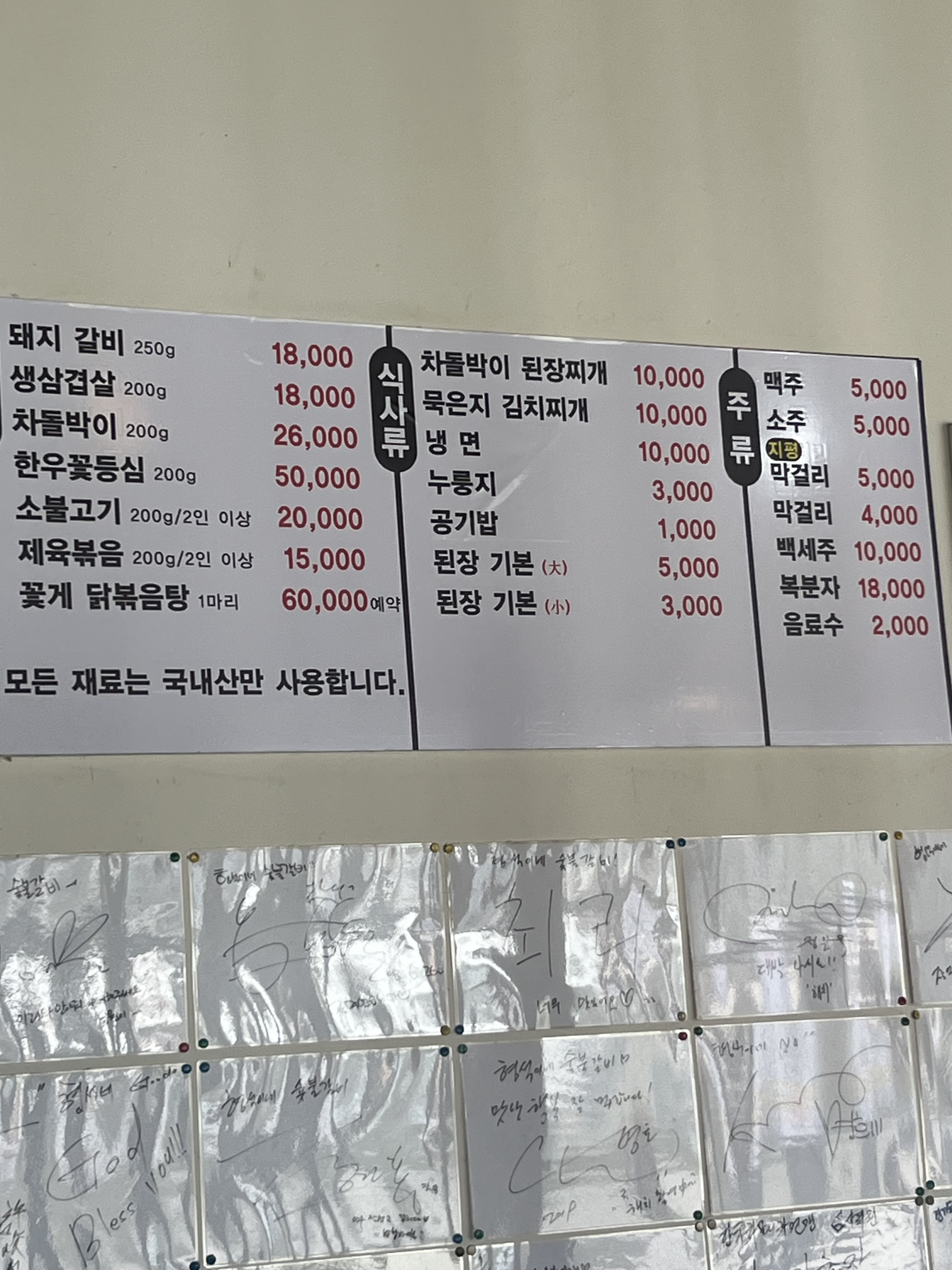 요약 정보 이미지