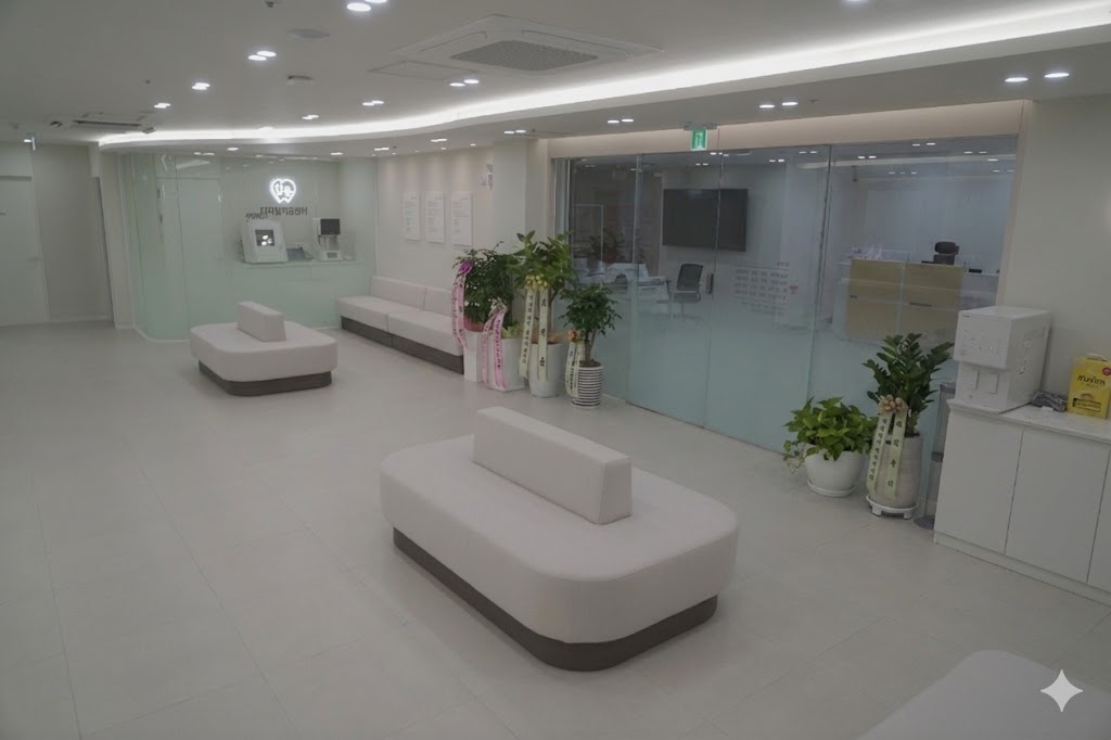 서울감동치과 대표 이미지