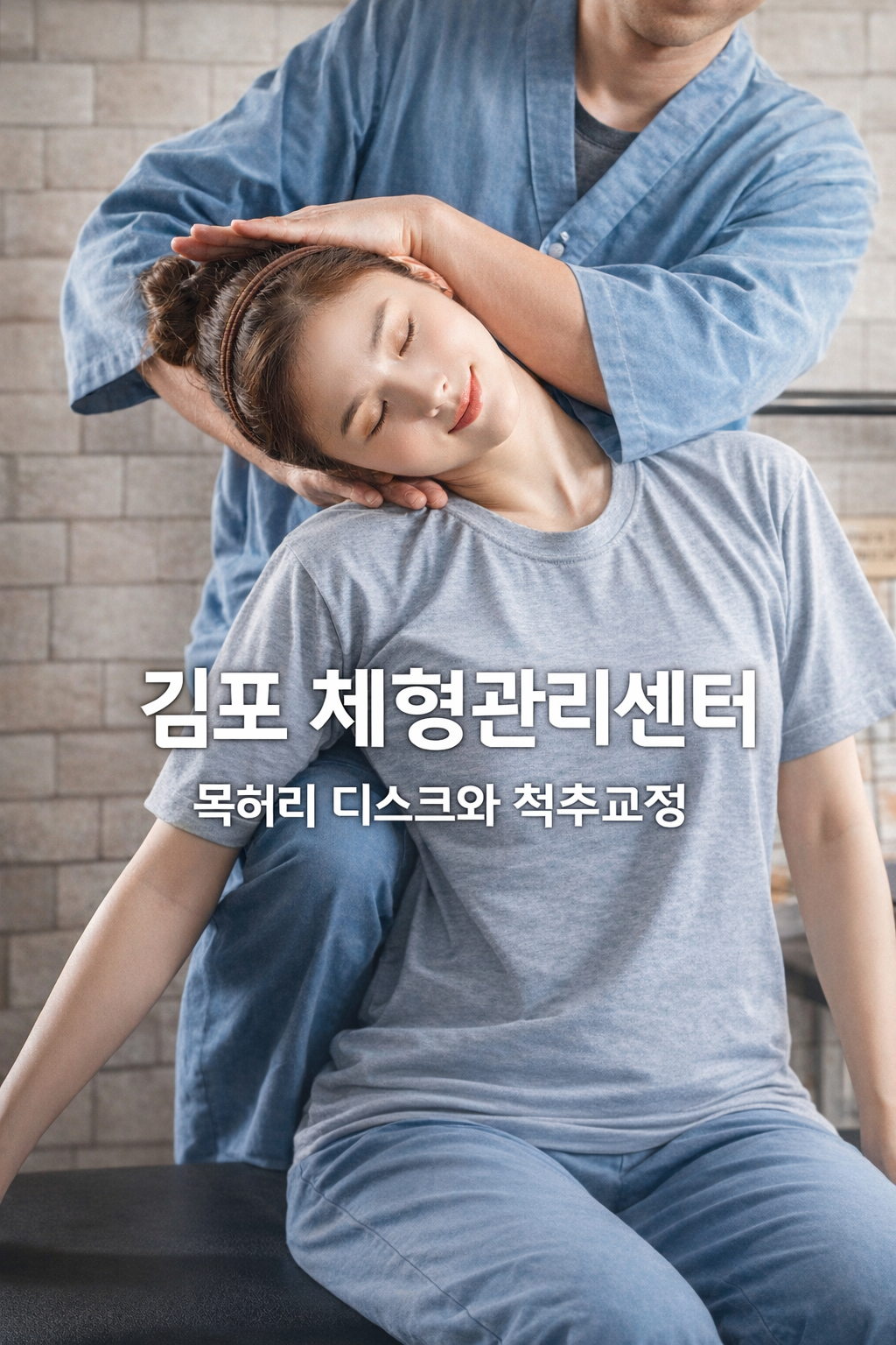 카이로 허리통증 체형관리센터 photo 3