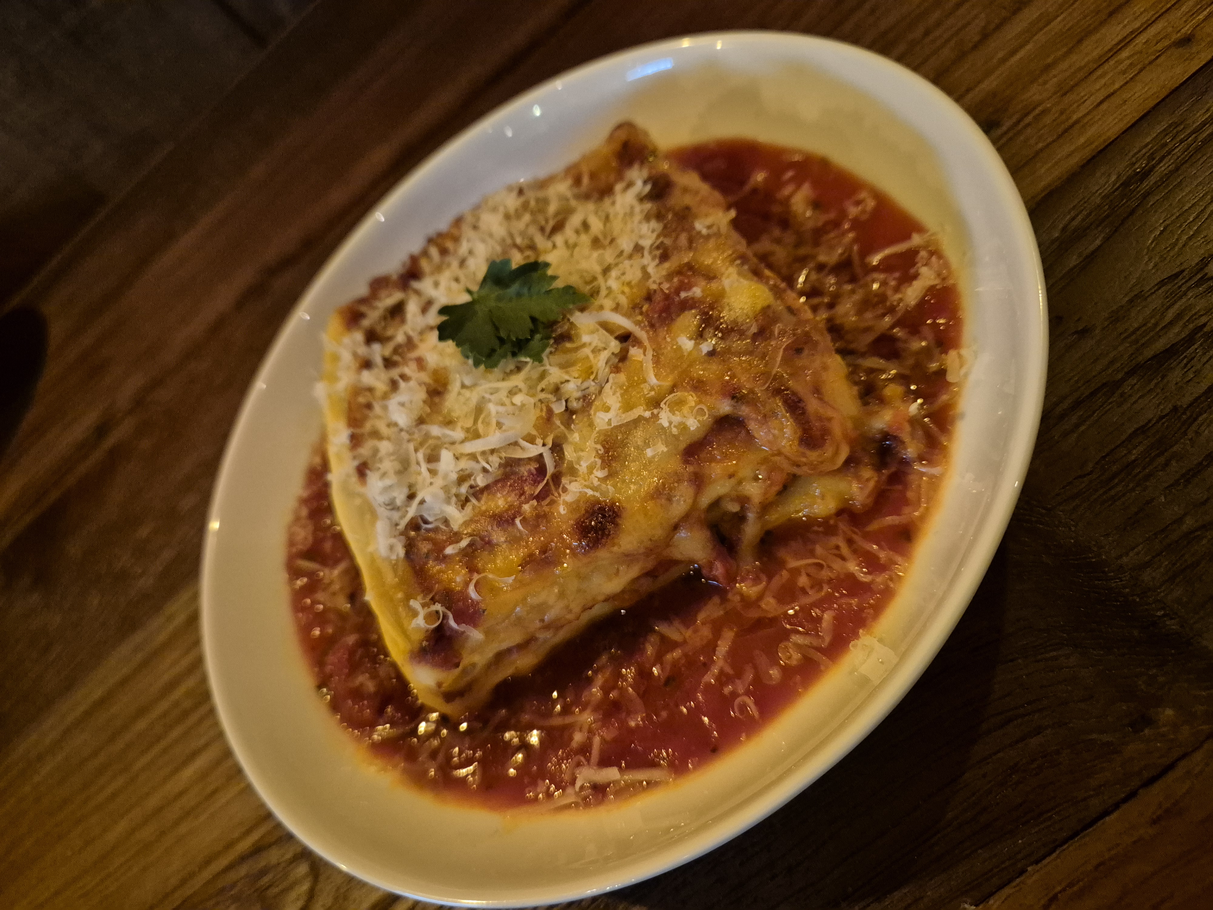 Bootlegger late night Western restaurant