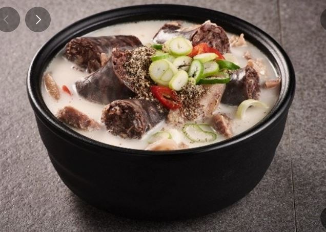 큰맘할매순대국동탄