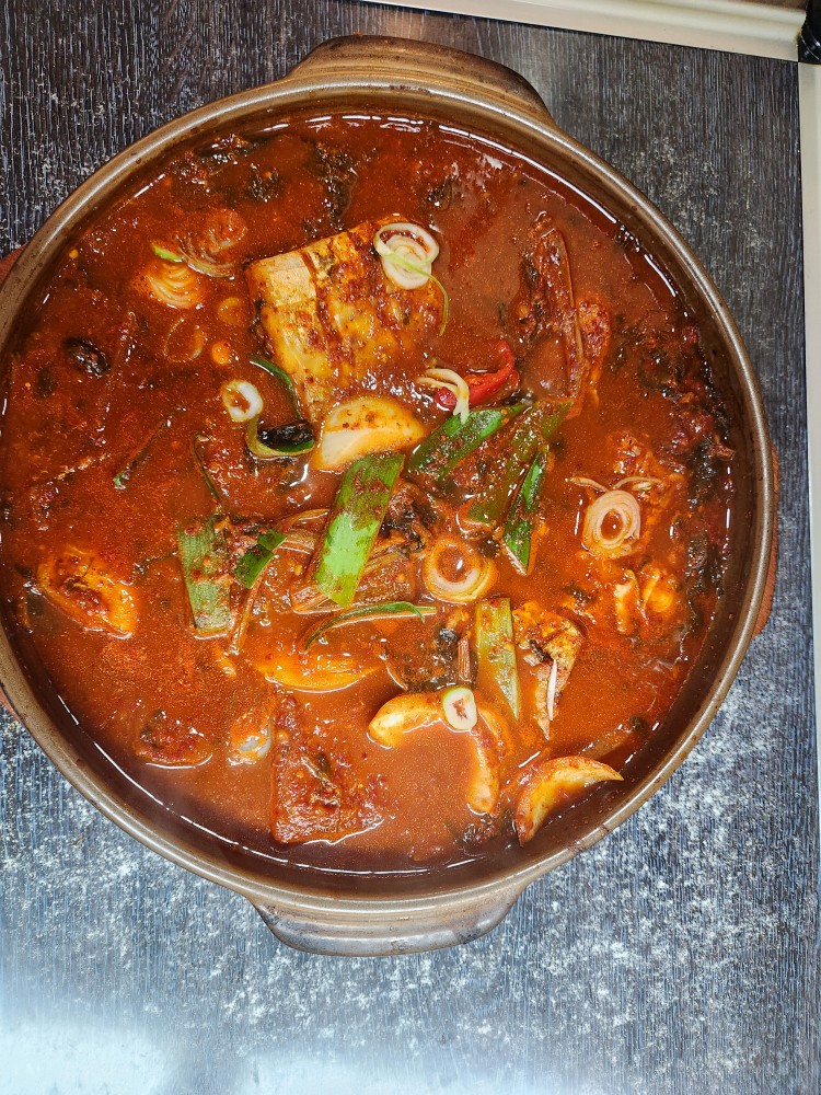 가거도 대표 사진