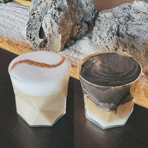 더숲