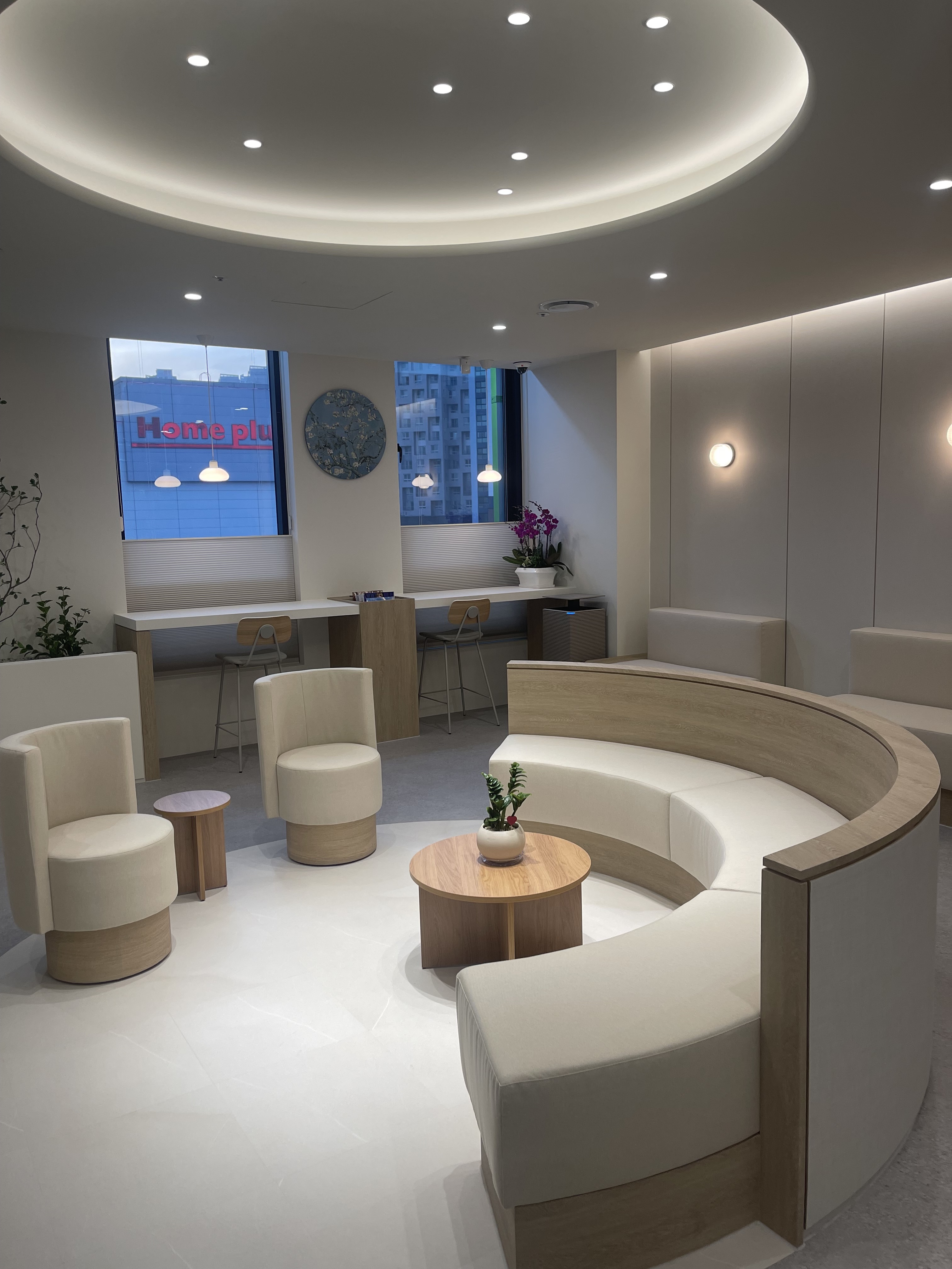 청라담담정신건강의학과의원 대표 이미지