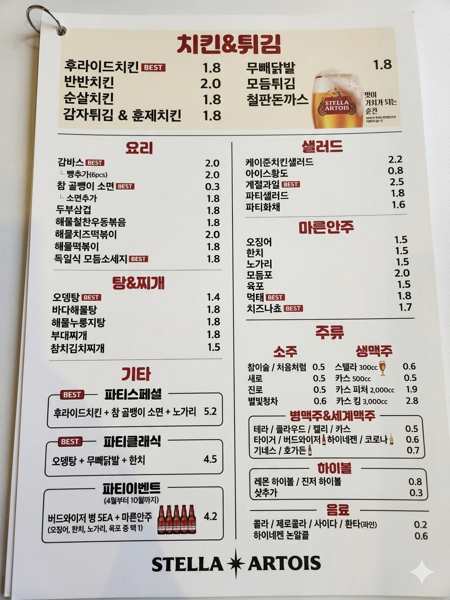 요약 정보 이미지