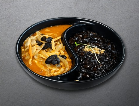 보배반점김해