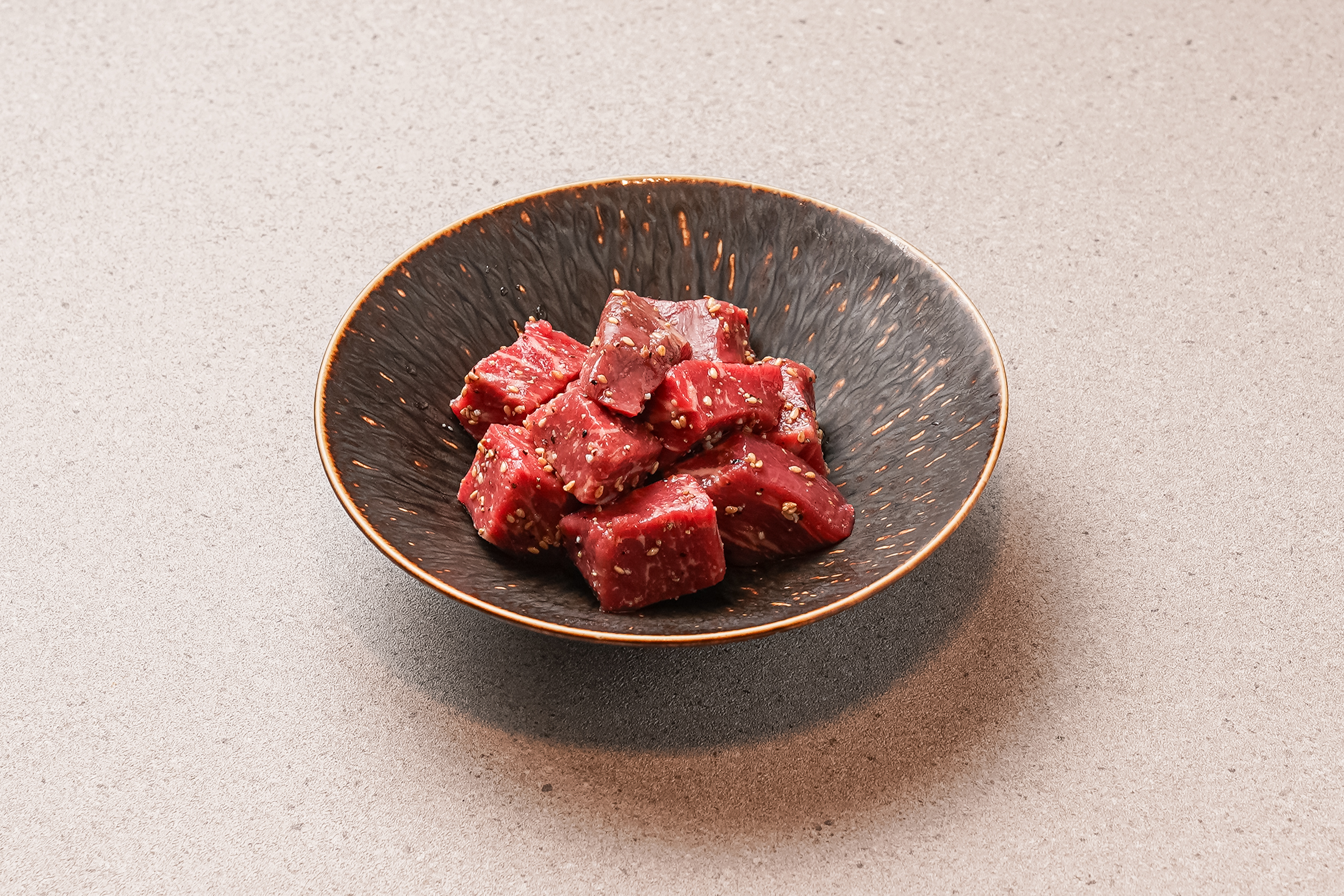 야키니쿠 규