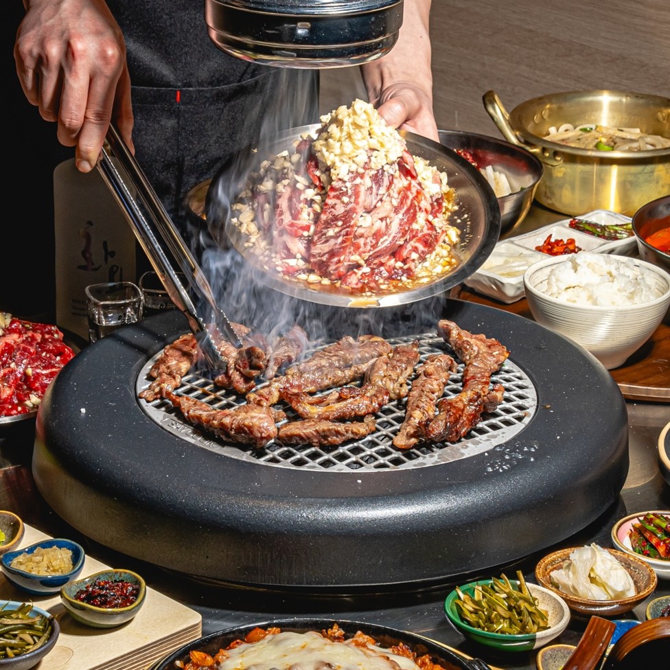 류화 방이본점