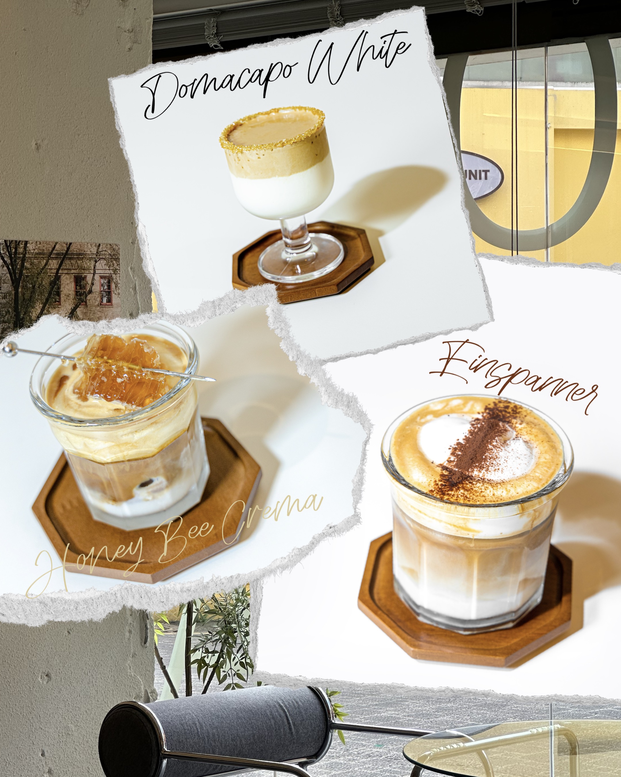 Domacapo Espresso Bar