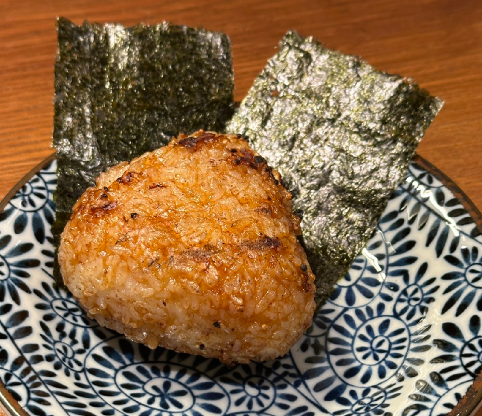 야끼오니기리