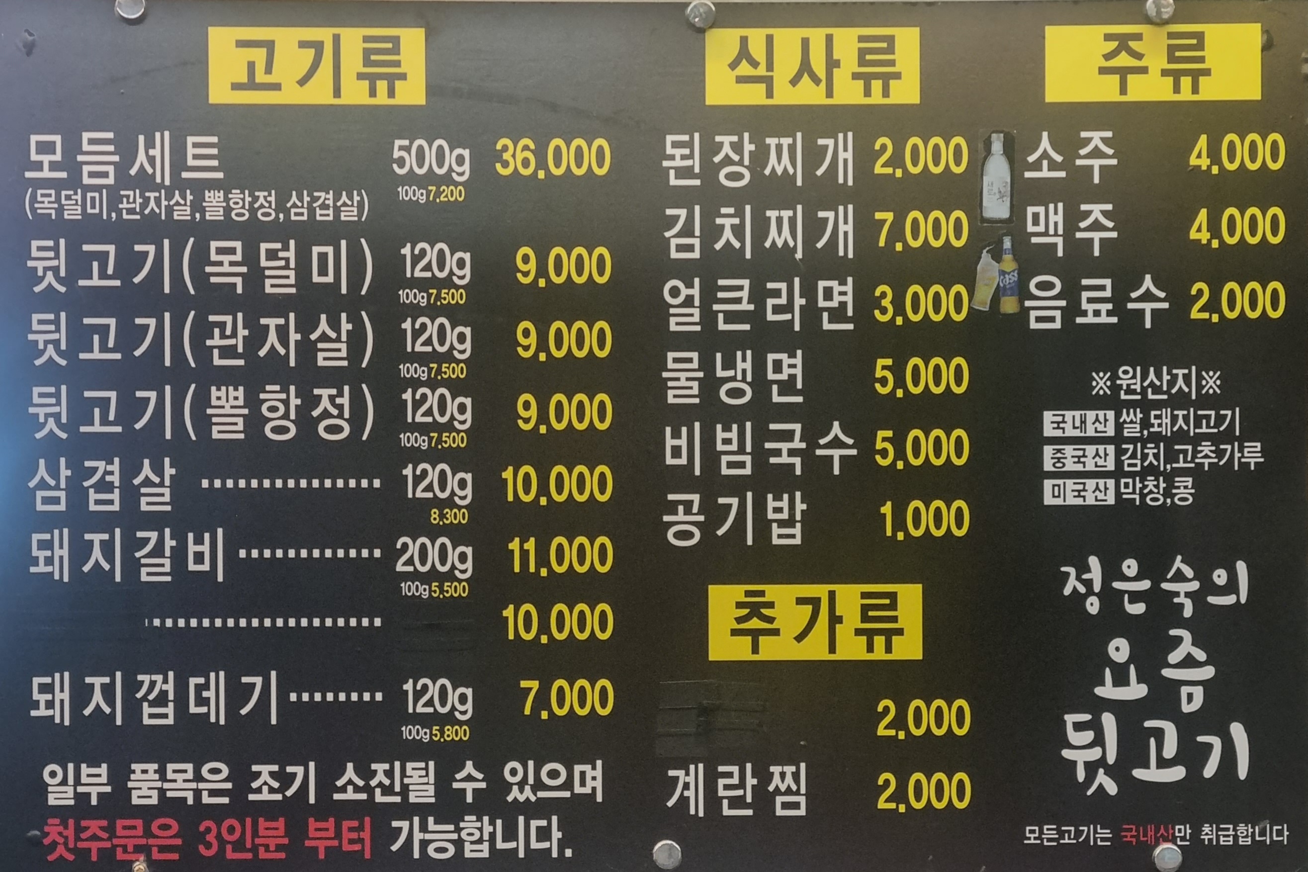 요약 정보 이미지
