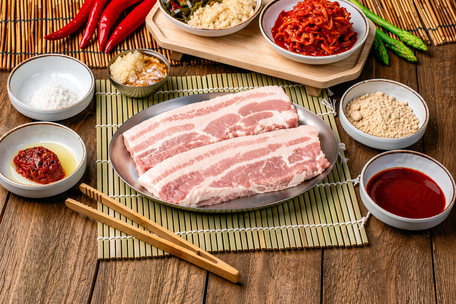 끼룩이네 본점 사진 2