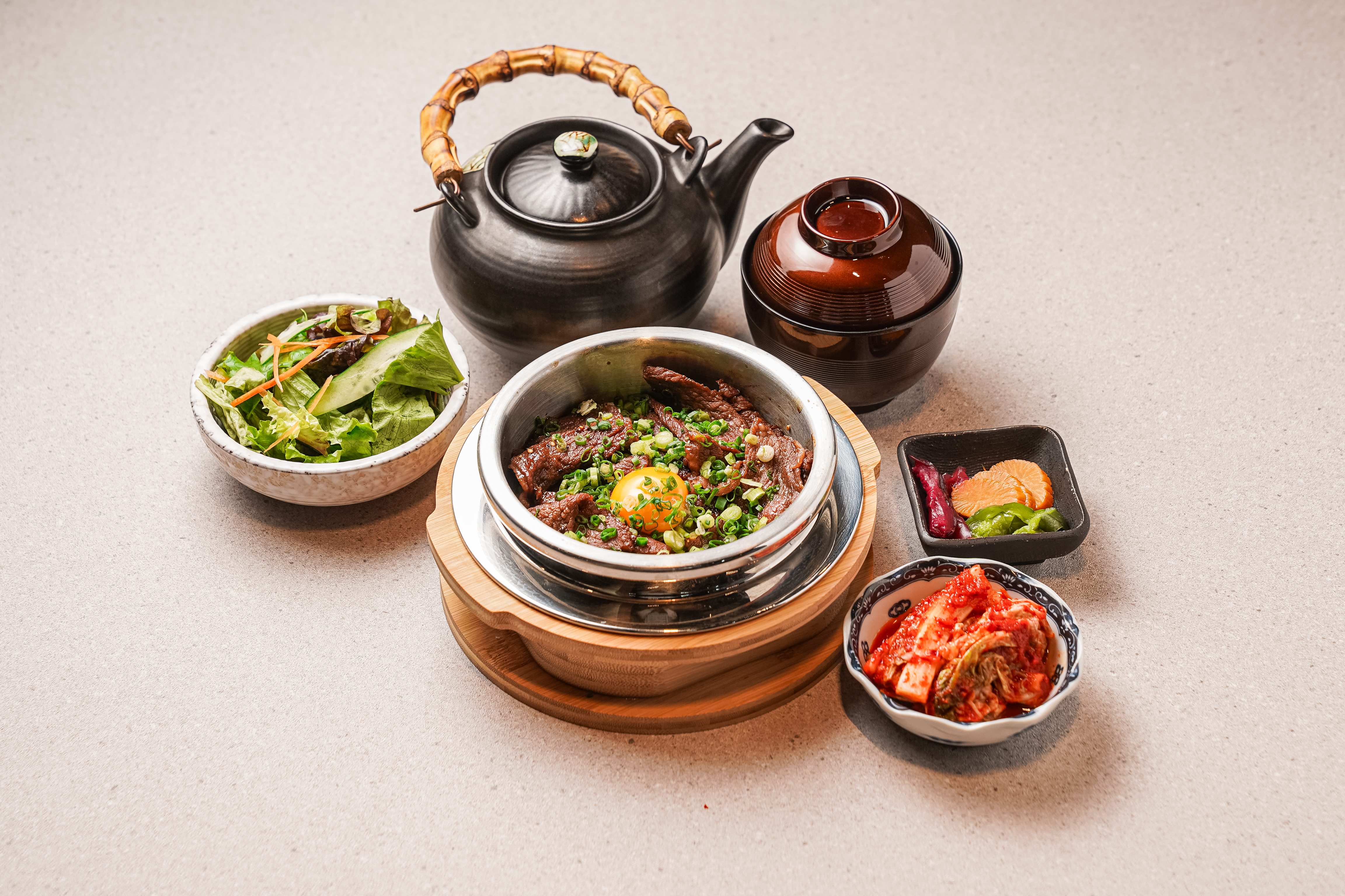 야키니쿠 규 사진 2