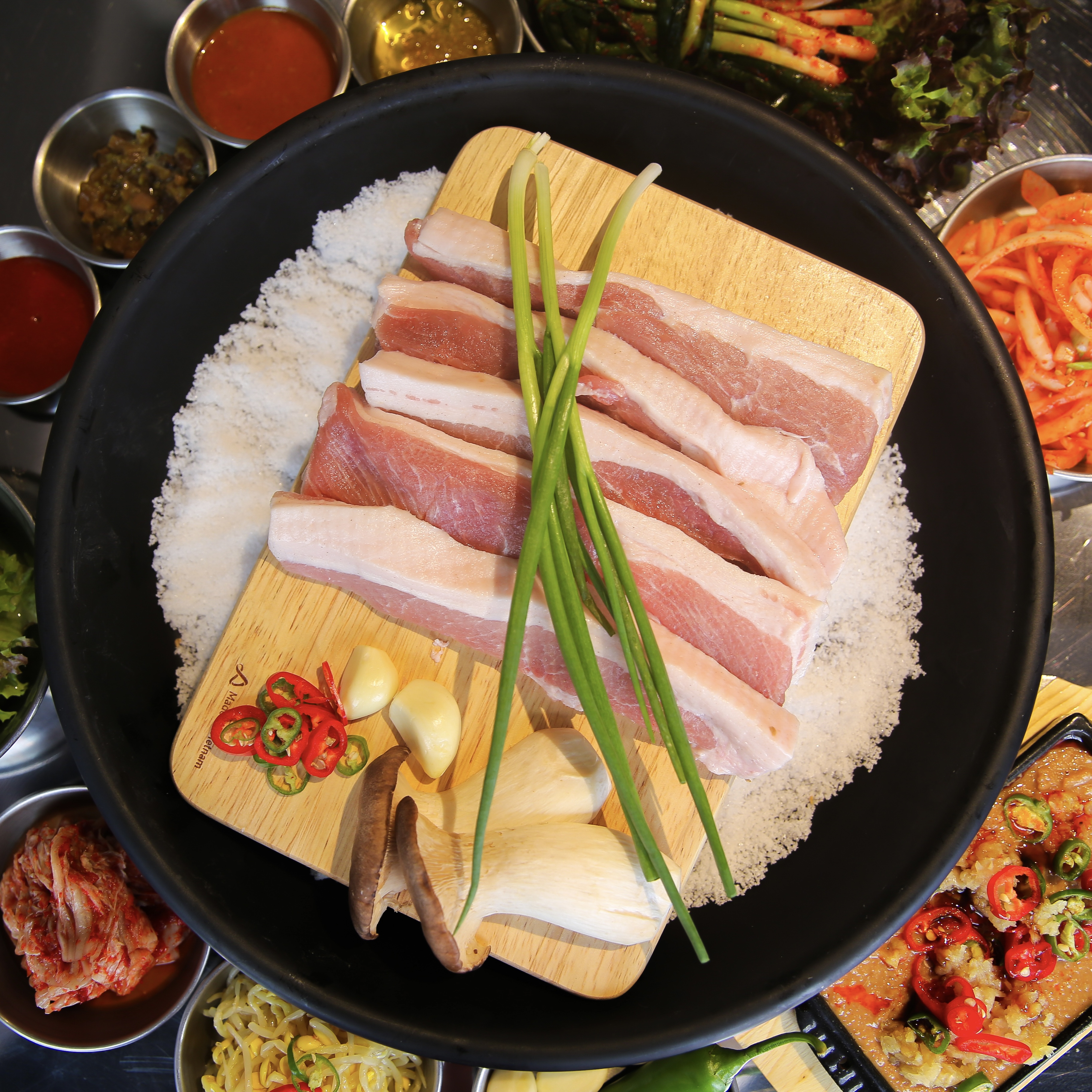 짠돈 노량진본점 사진 3