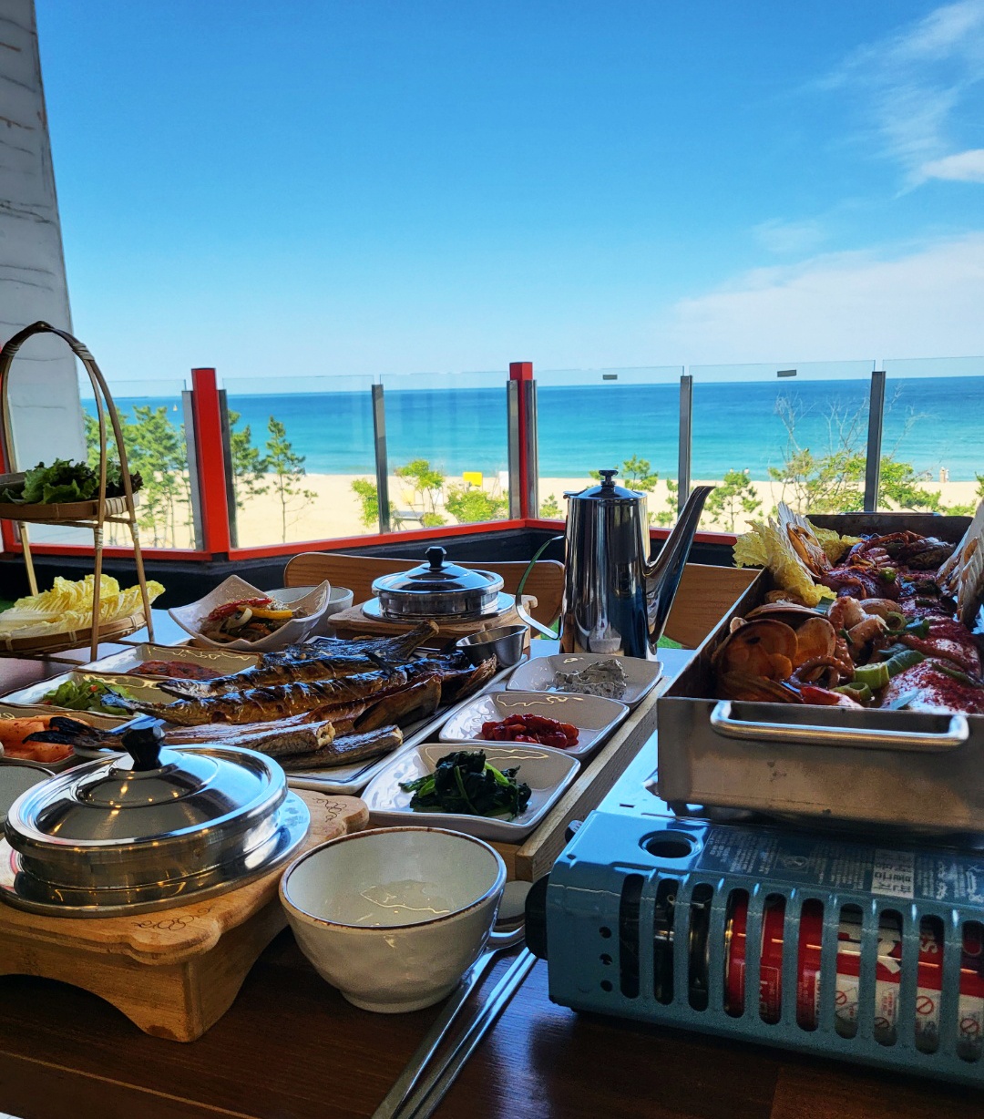 고선생화덕생선구이 삼척점 6