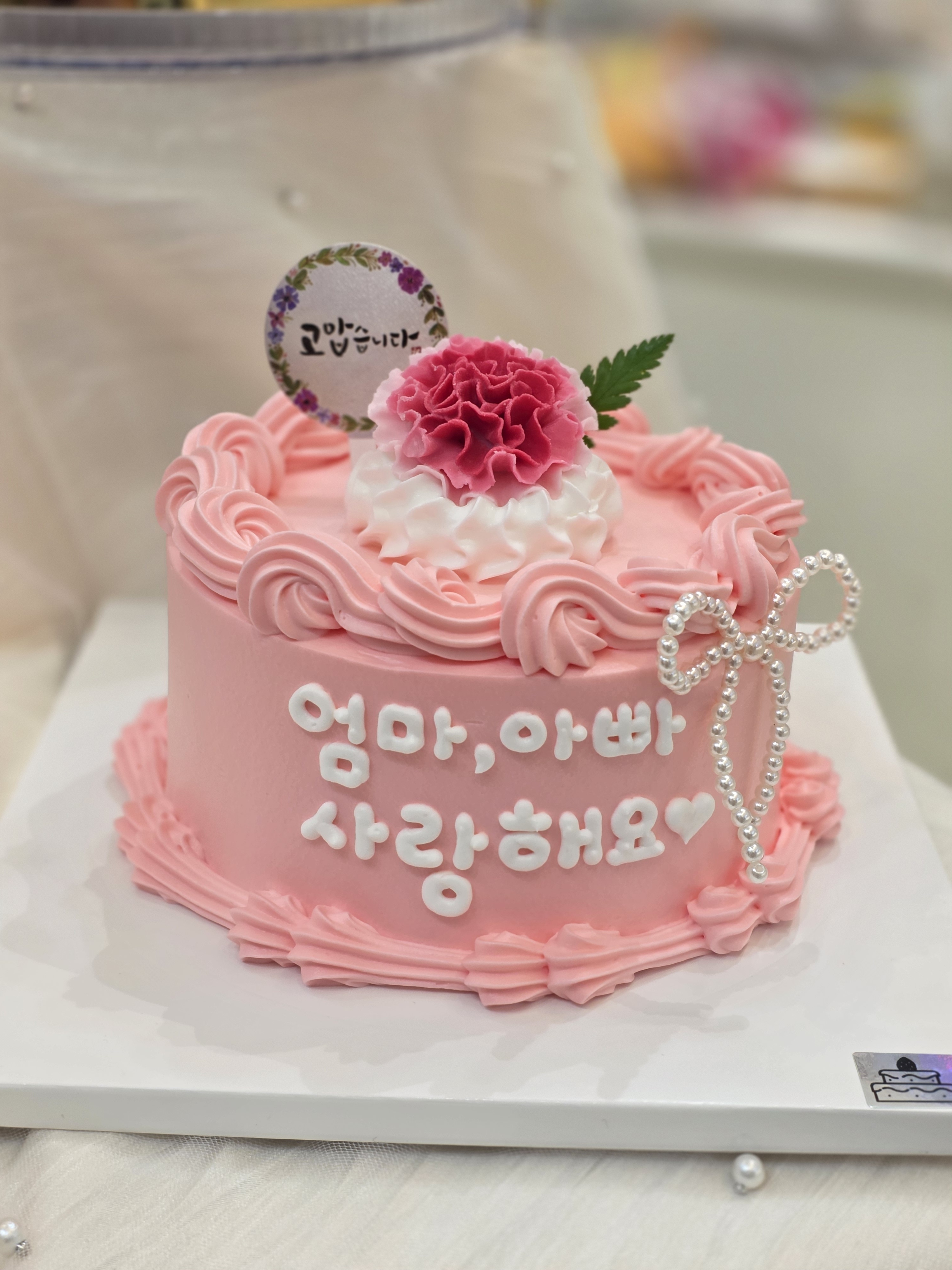 2026카네이션