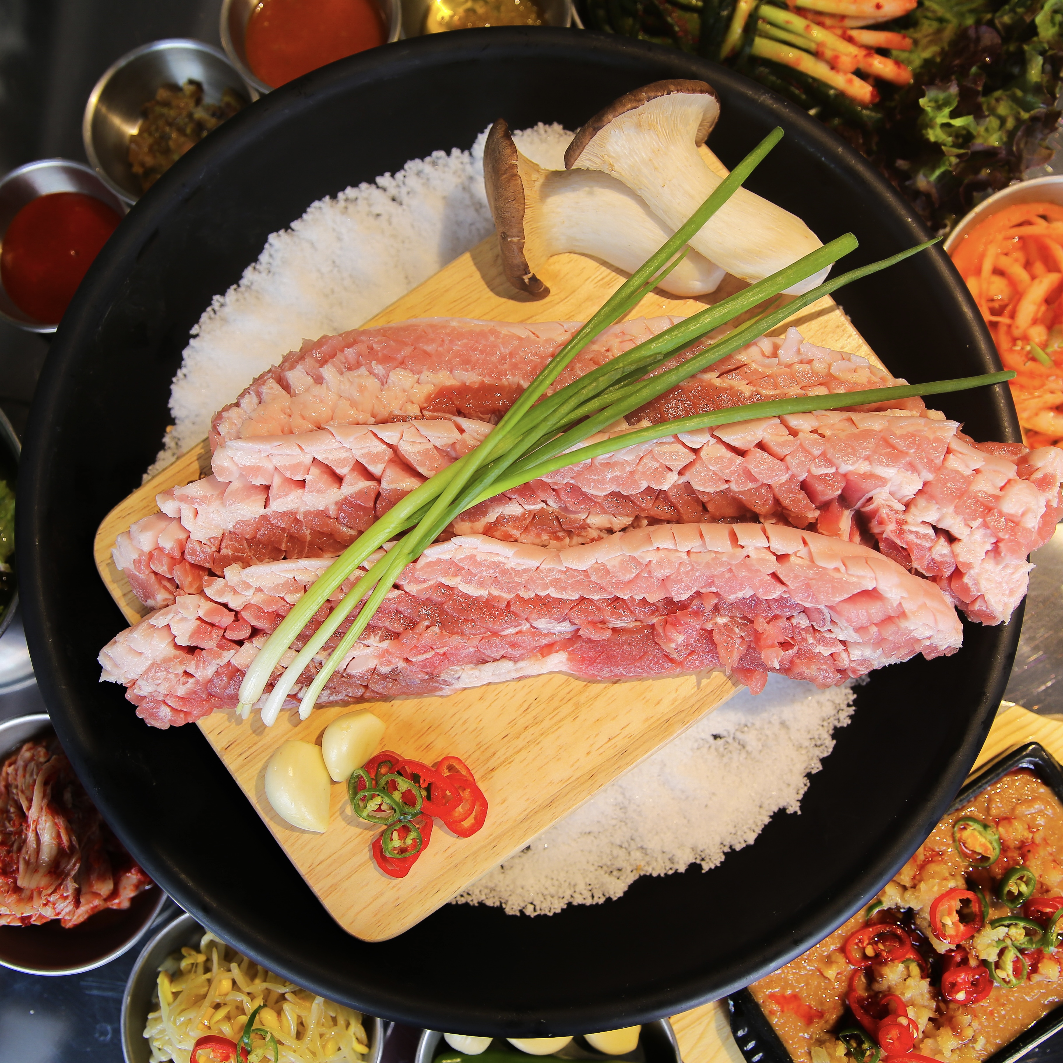 짠돈 노량진본점 사진 4