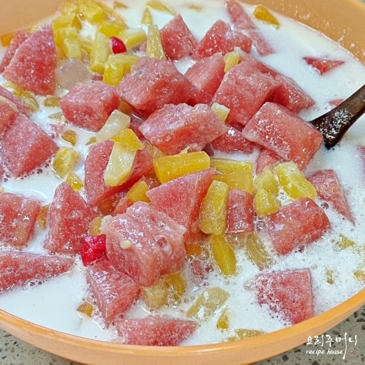 마을회관