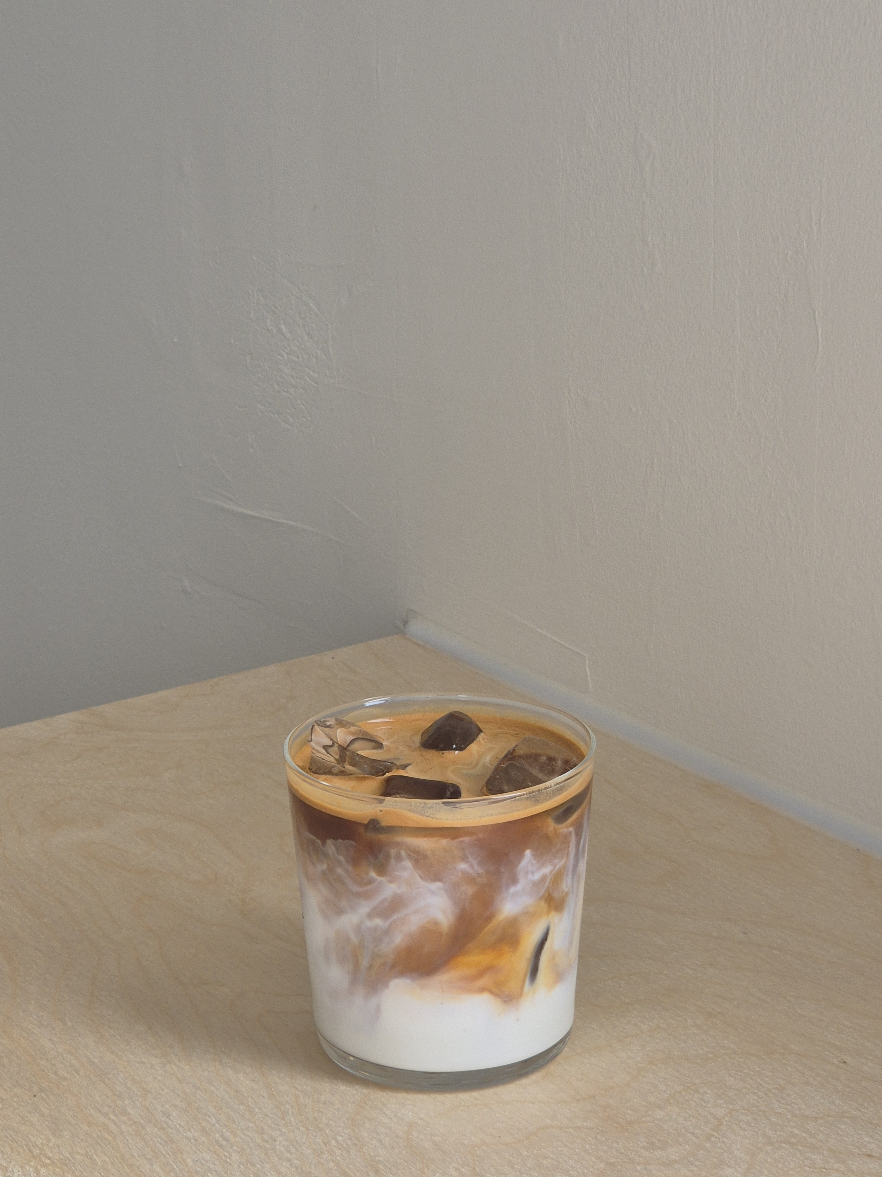 카페라떼