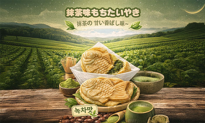 모찌방앗간