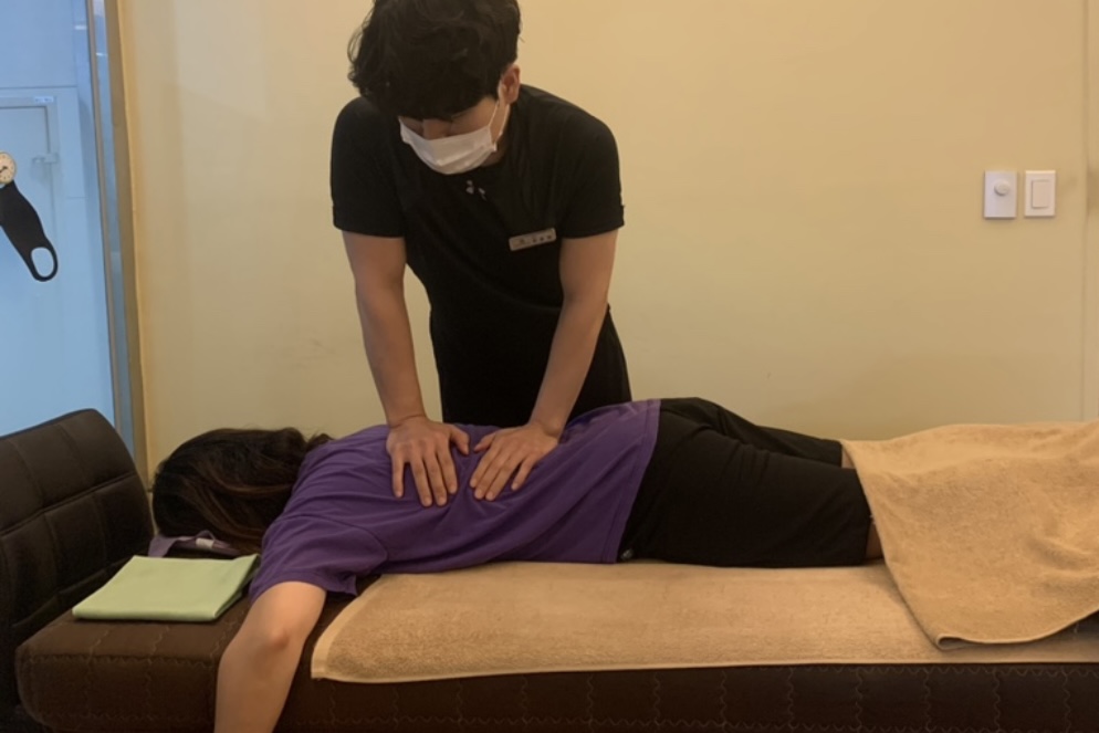 바디플랜 더 마사지 photo 6