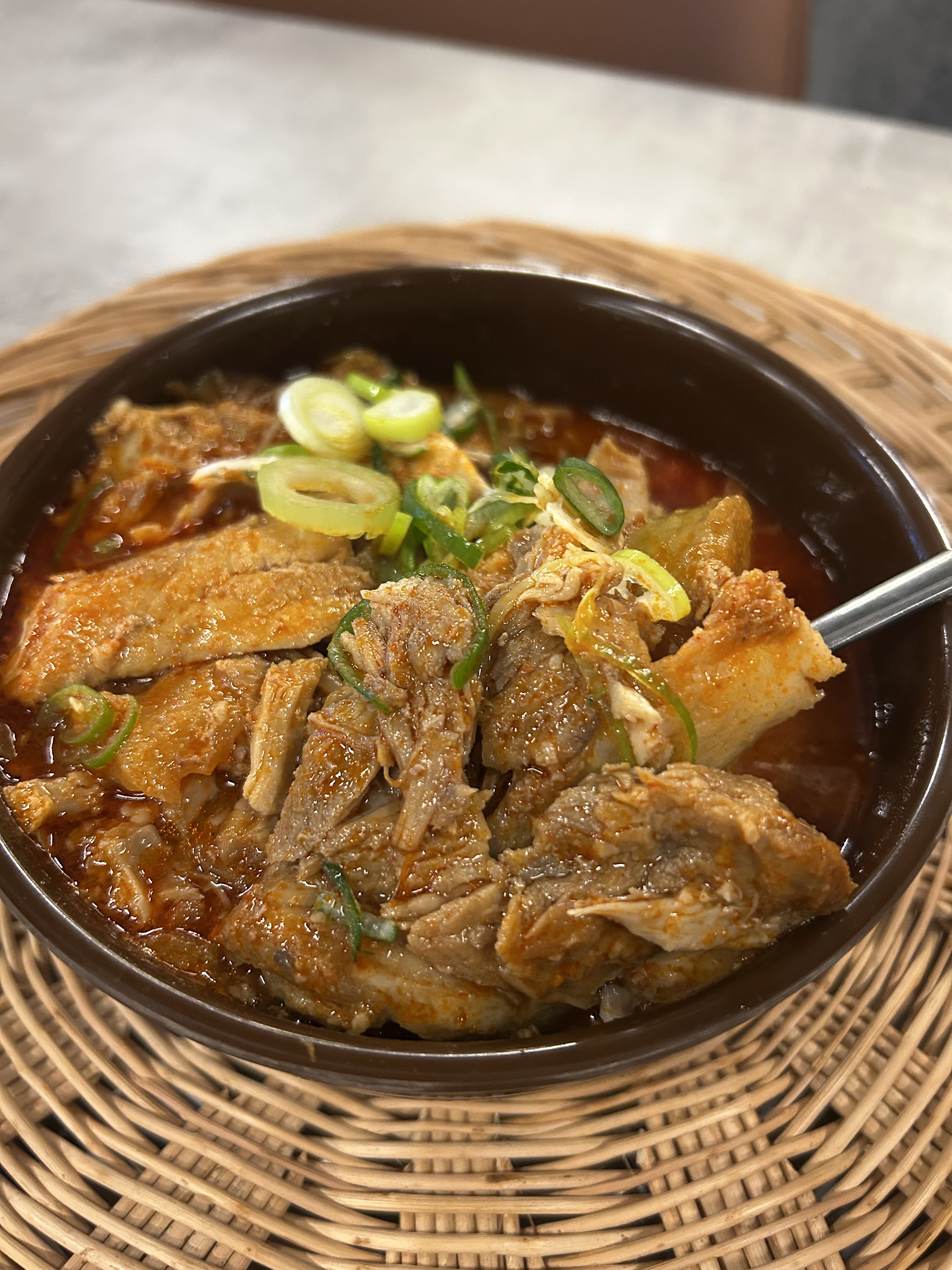 김치공장 사진 7